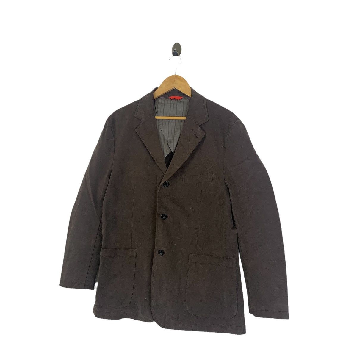 Daniel Cremieux DANIEL CREMIEUX Paris Fashion Designer Blazer Coats Jacket Size US S / EU 44-46 / 1 - 4 Thumbnail