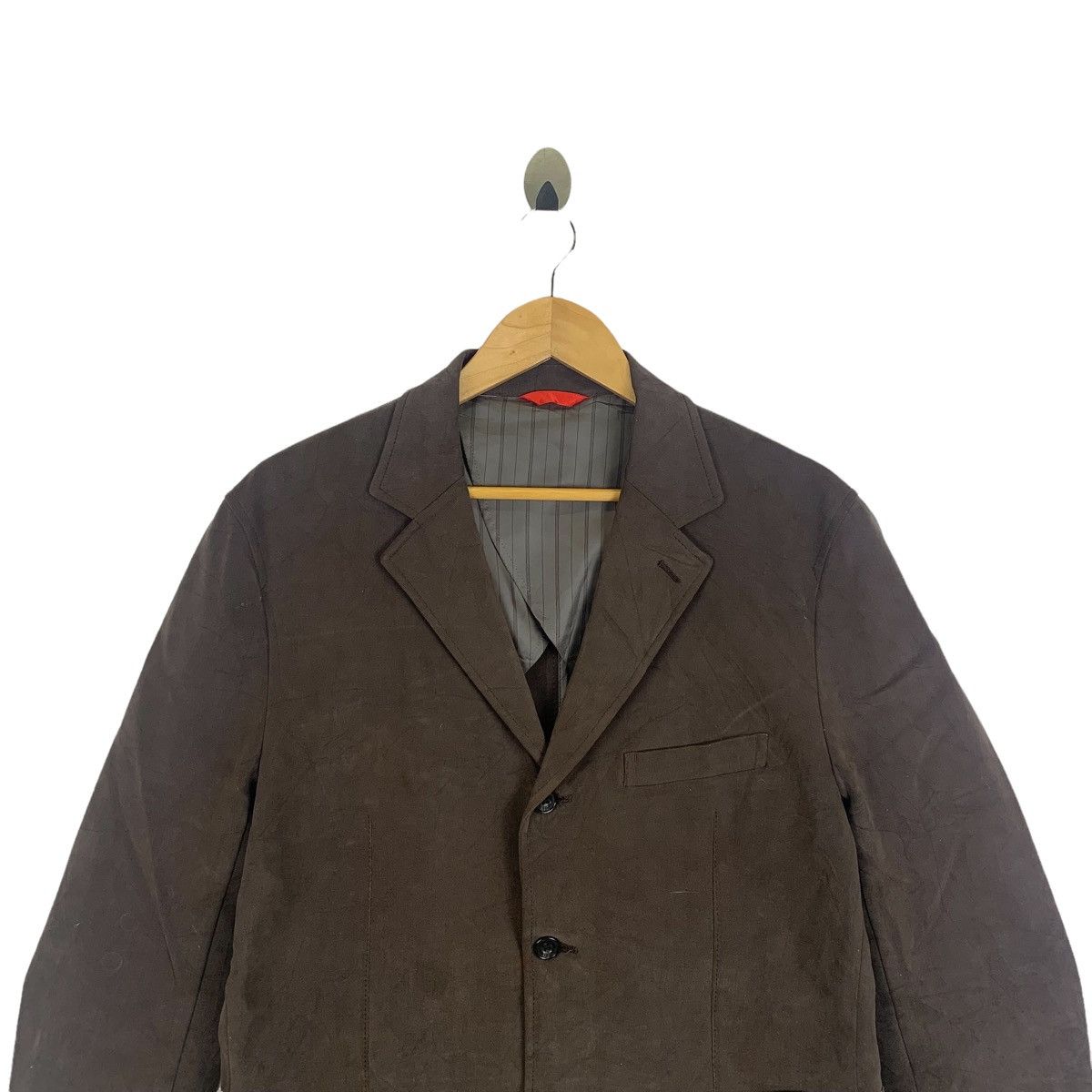 Daniel Cremieux DANIEL CREMIEUX Paris Fashion Designer Blazer Coats Jacket Size US S / EU 44-46 / 1 - 5 Thumbnail