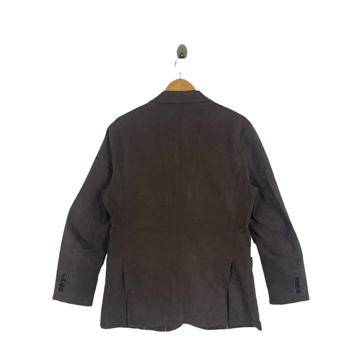 Daniel Cremieux DANIEL CREMIEUX Paris Fashion Designer Blazer Coats Jacket Size US S / EU 44-46 / 1 - 2 Thumbnail