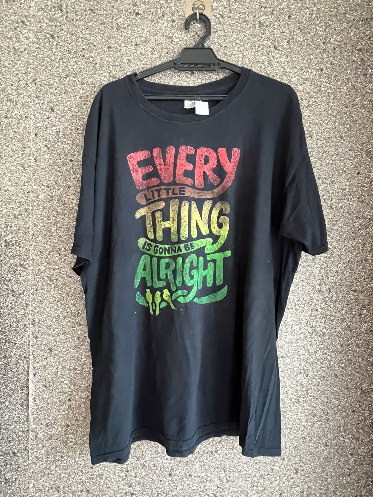Vintage Fruit of the loom ft60 Size US XL / EU 56 / 4 - 1 Thumbnail