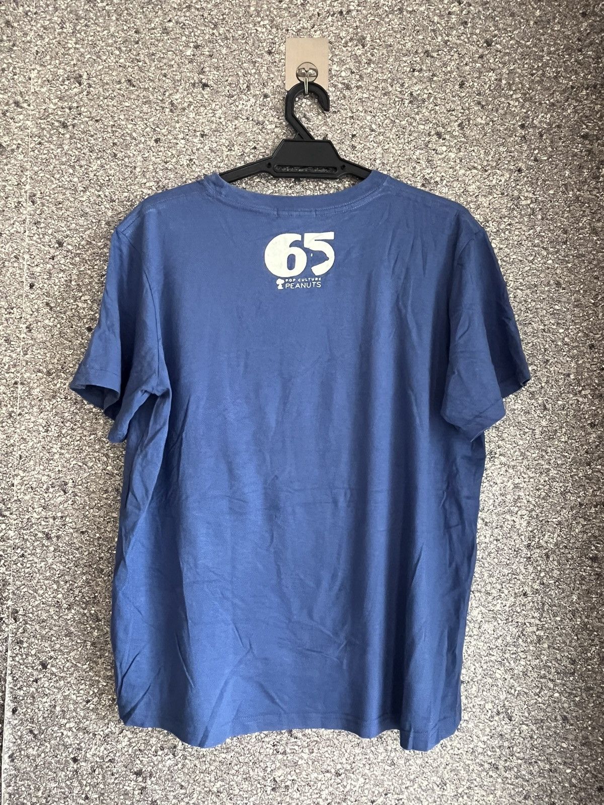 Vintage Snoopy ft60 Size US L / EU 52-54 / 3 - 4 Thumbnail