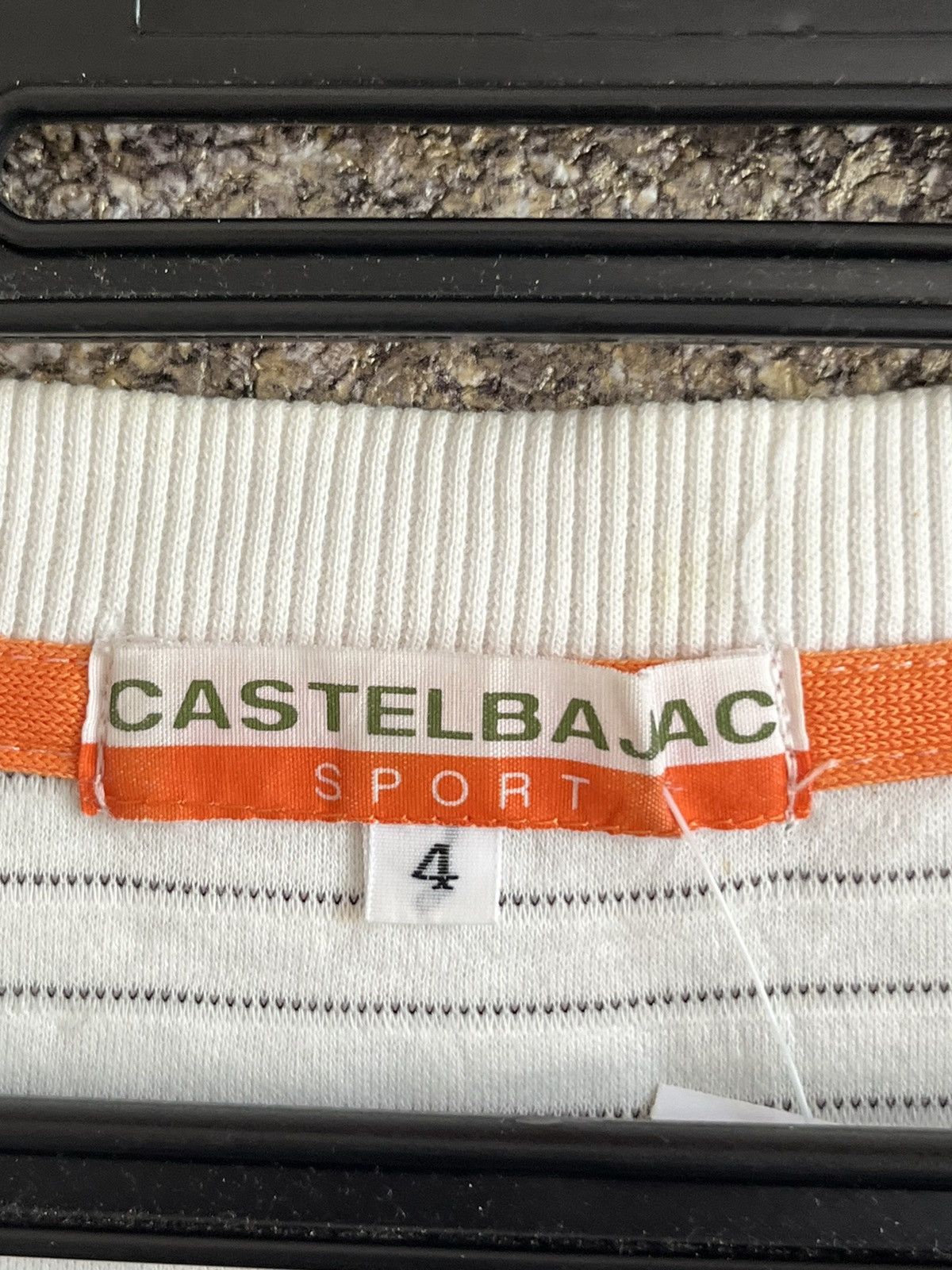 Vintage Castelbajac ft60 Size US XL / EU 56 / 4 - 3 Thumbnail