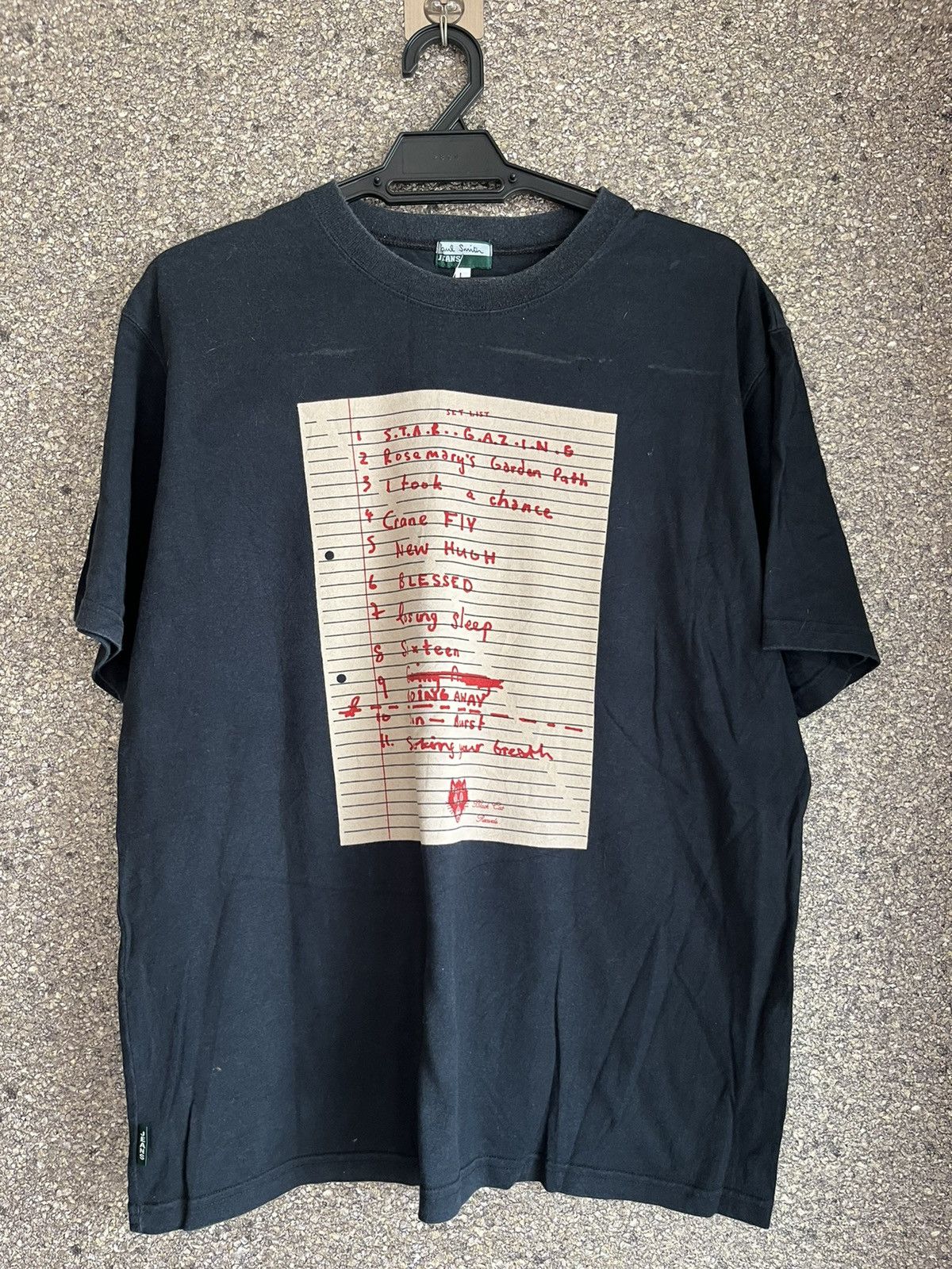 Other Paul smith ft60 Size US L / EU 52-54 / 3 - 1 Thumbnail