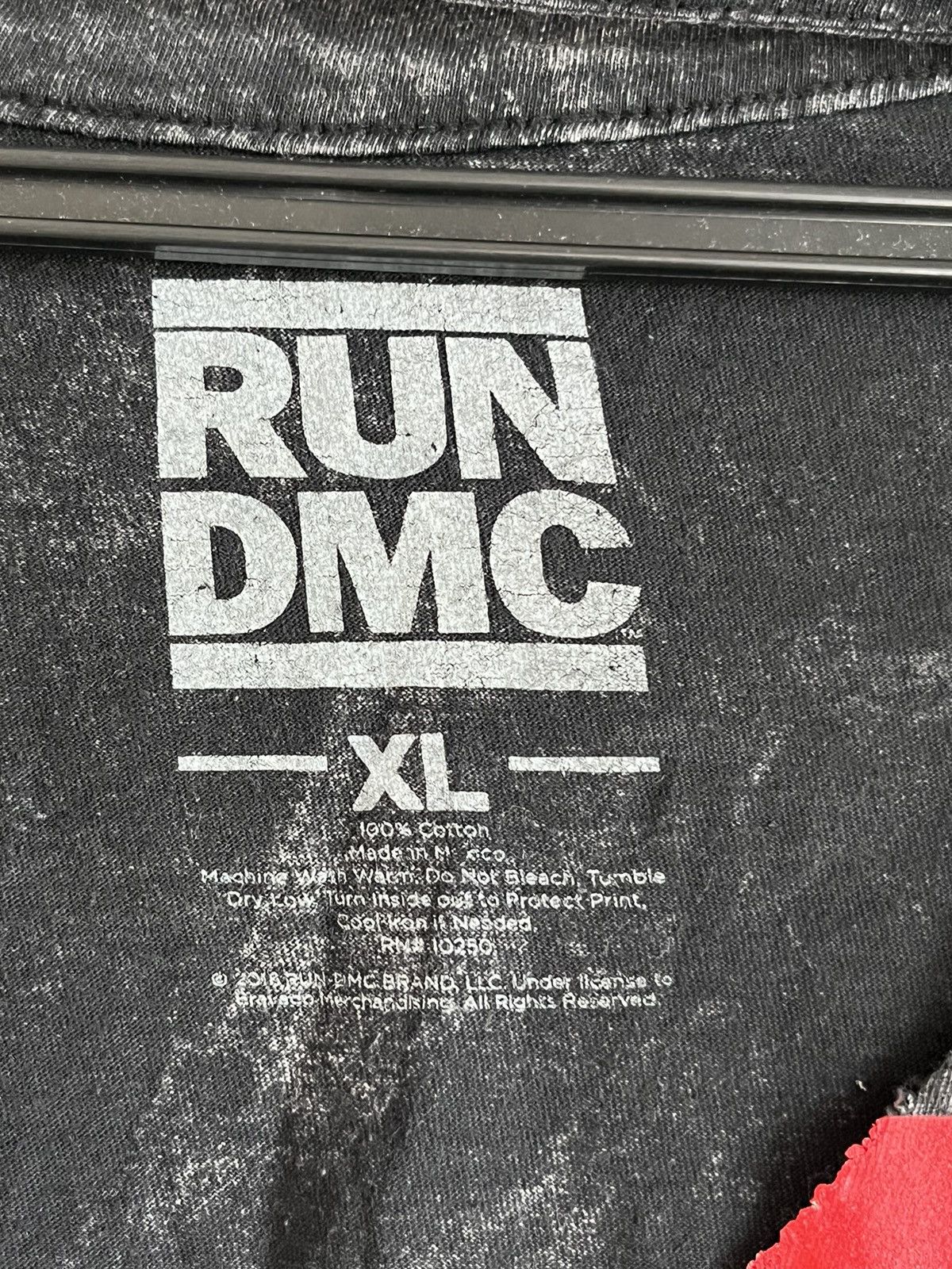 Other Run dmc ft60 Size US XL / EU 56 / 4 - 3 Thumbnail