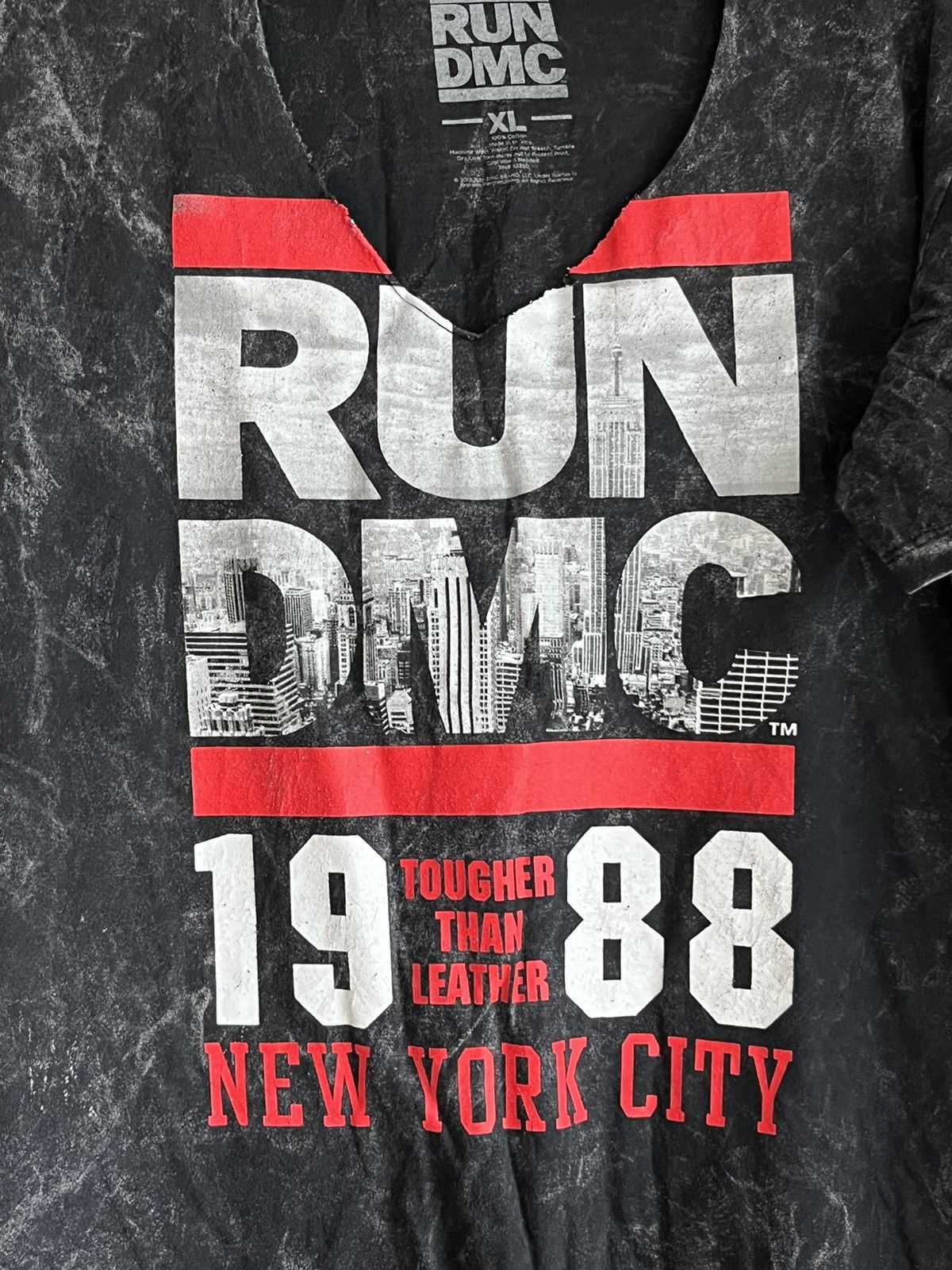 Other Run dmc ft60 Size US XL / EU 56 / 4 - 2 Thumbnail