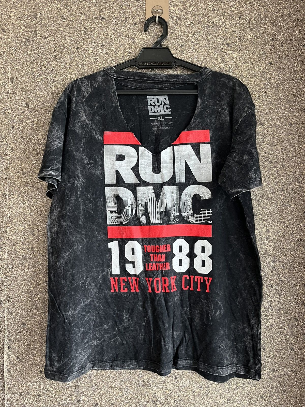 Other Run dmc ft60 Size US XL / EU 56 / 4 - 1 Thumbnail
