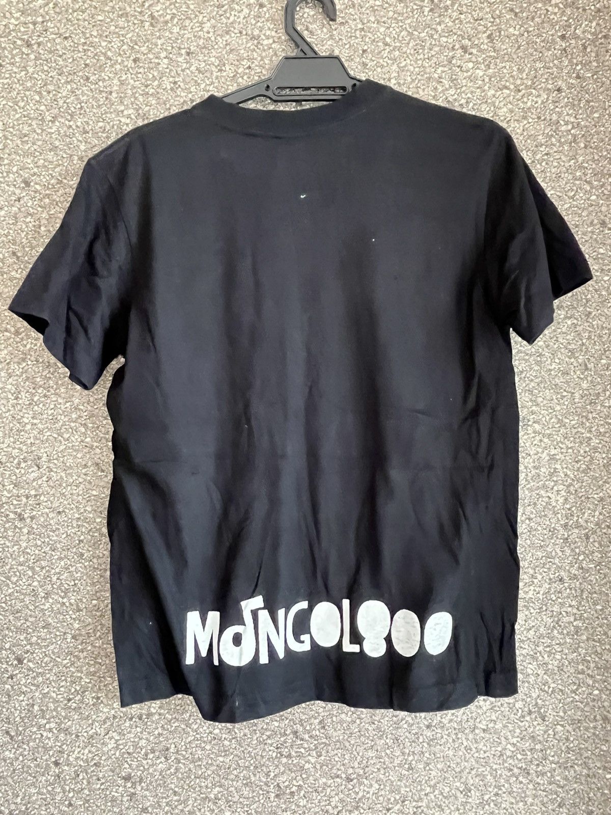 Vintage Don’t worry be happy ft60 Size US S / EU 44-46 / 1 - 4 Thumbnail