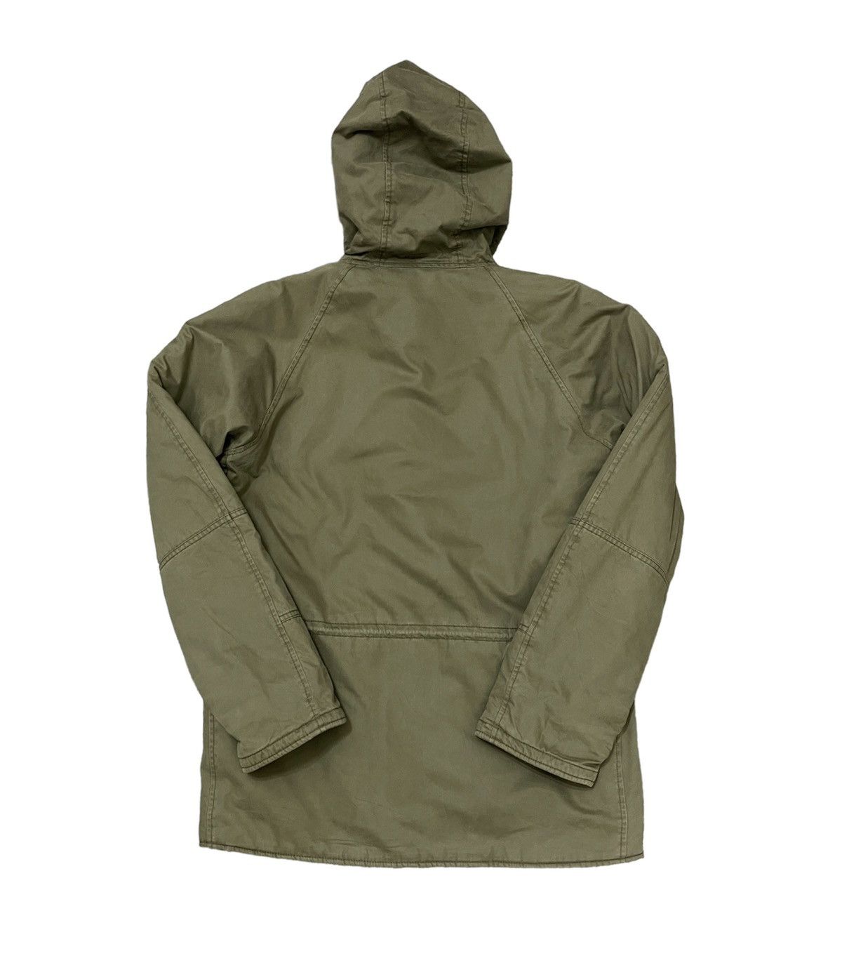 Avirex Avirex parka jacket Size US XL / EU 56 / 4 - 2 Thumbnail