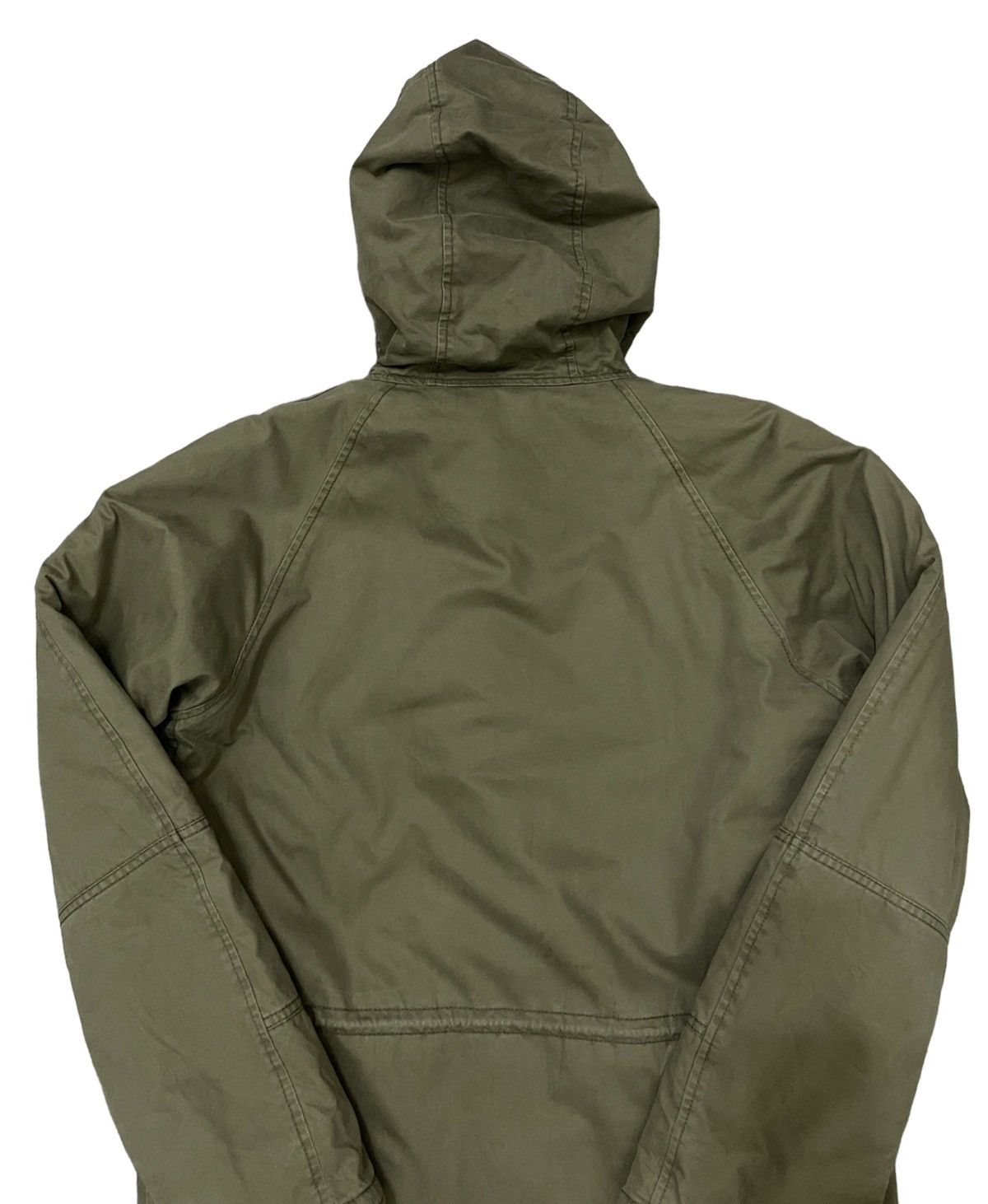 Avirex Avirex parka jacket Size US XL / EU 56 / 4 - 10 Thumbnail