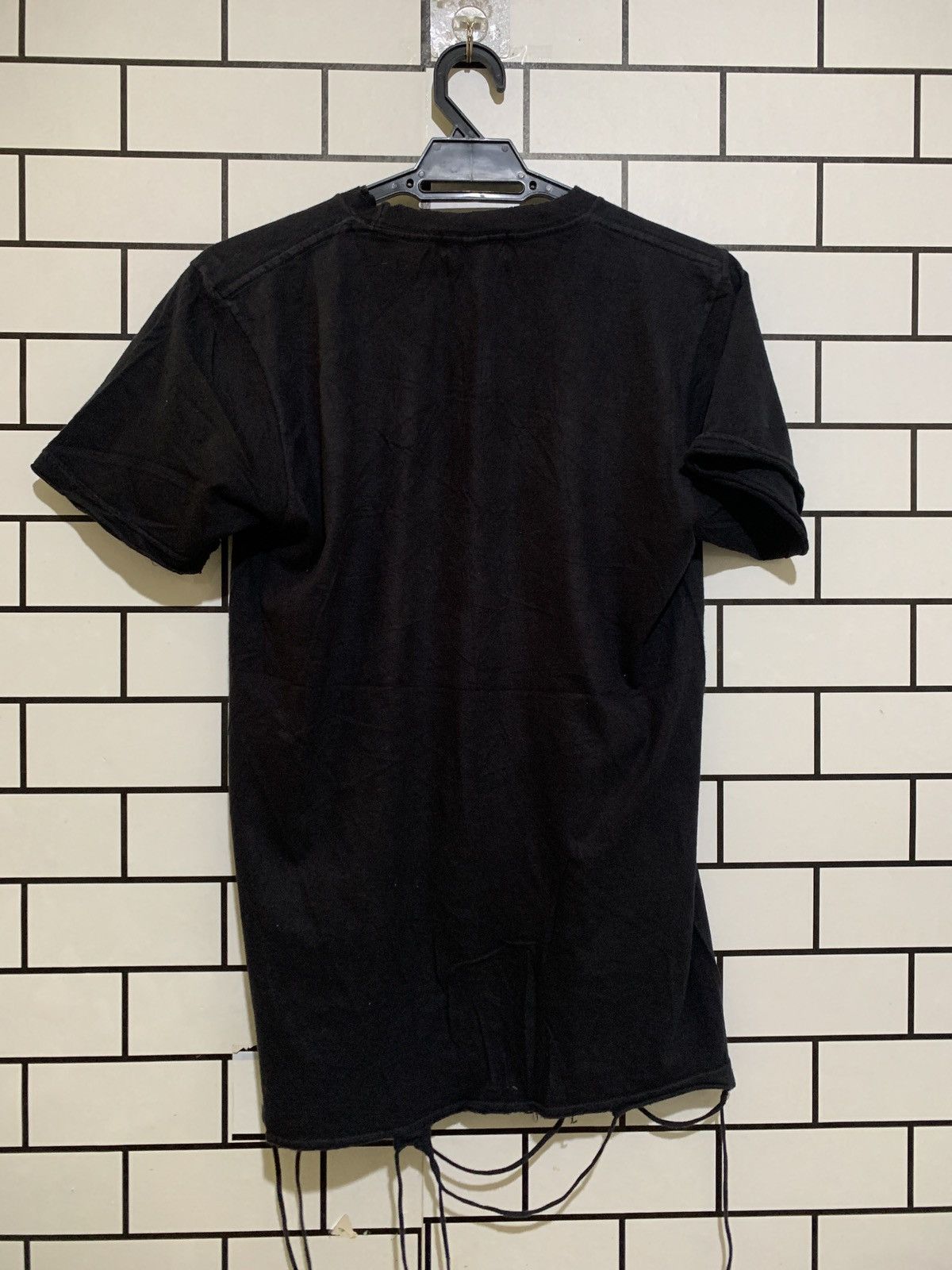 Vintage Lab rat Size US M / EU 48-50 / 2 - 3 Thumbnail