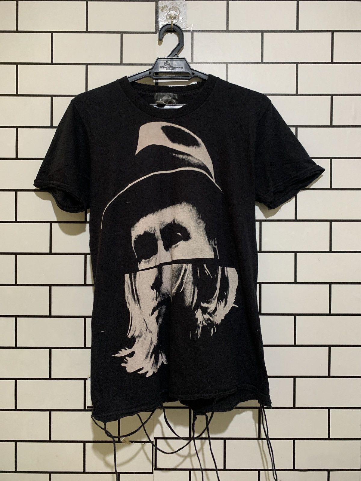 Vintage Lab rat Size US M / EU 48-50 / 2 - 1 Thumbnail
