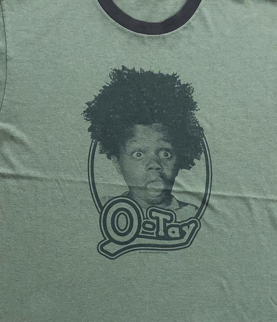Vintage vintage tee O-Tay C17 Size US L / EU 52-54 / 3 - 2 Thumbnail