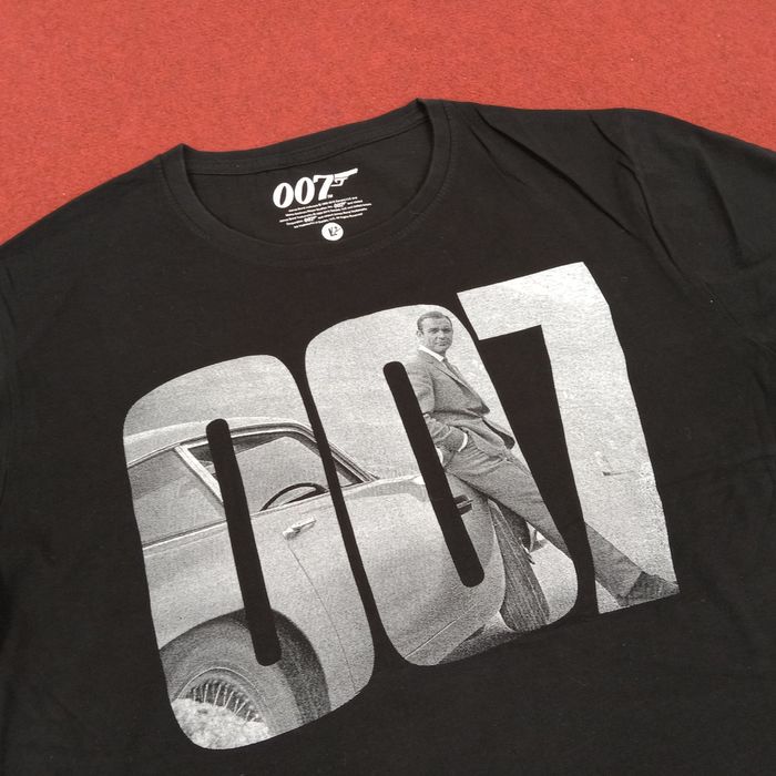 007-04  Evade Guestlist T-shirt main image 1