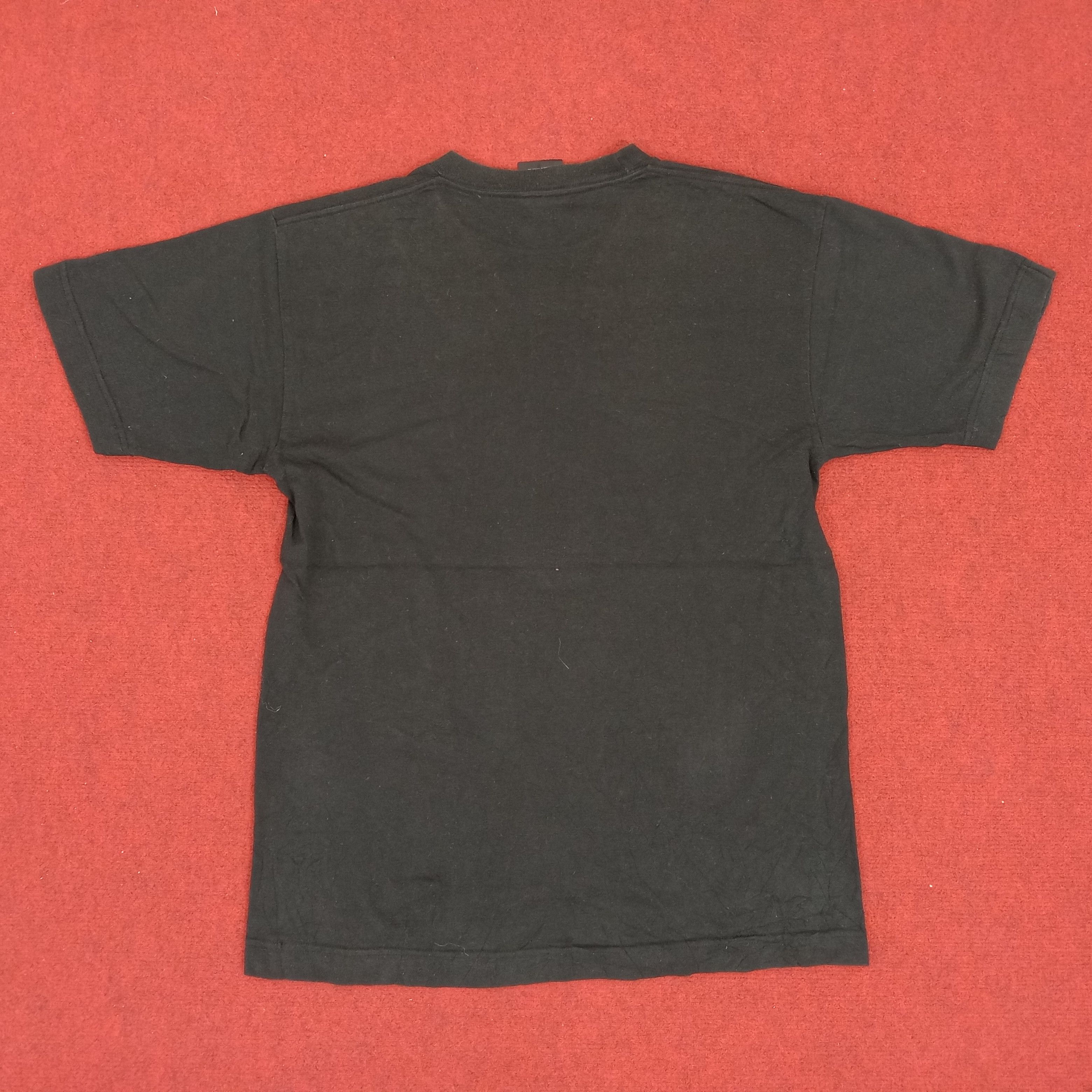 Band Tees At The Drive In Rock Band Radio Design Tshirt Size US M / EU 48-50 / 2 - 3 Thumbnail