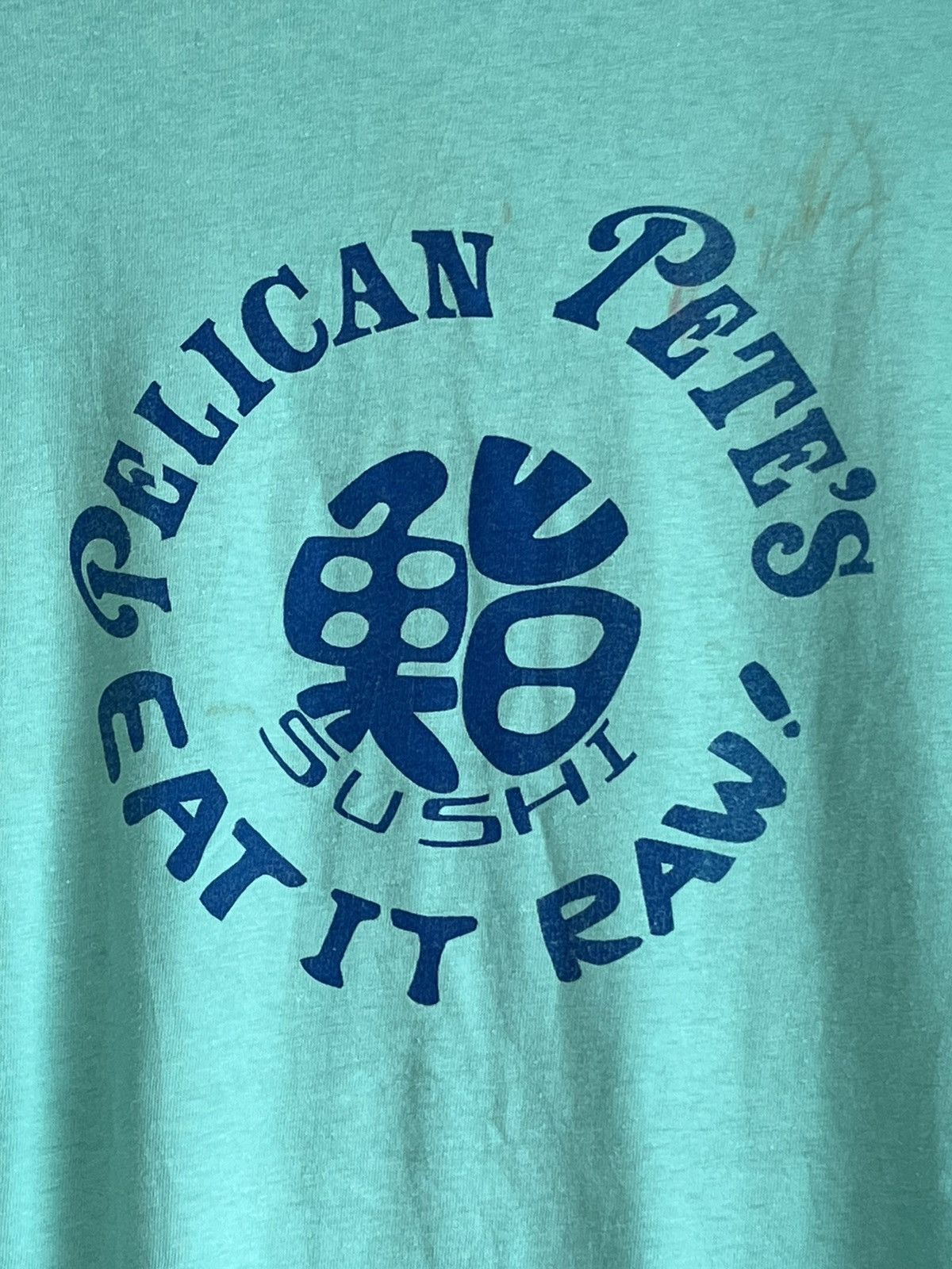 Vintage Pelican pete’s ft60 Size US L / EU 52-54 / 3 - 5 Thumbnail