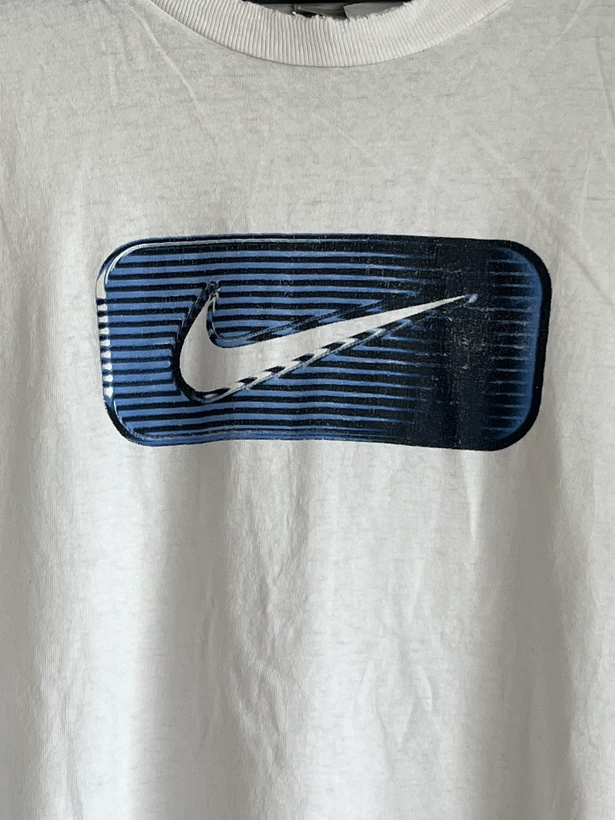 Vintage Nike ft59 Size US XL / EU 56 / 4 - 2 Thumbnail