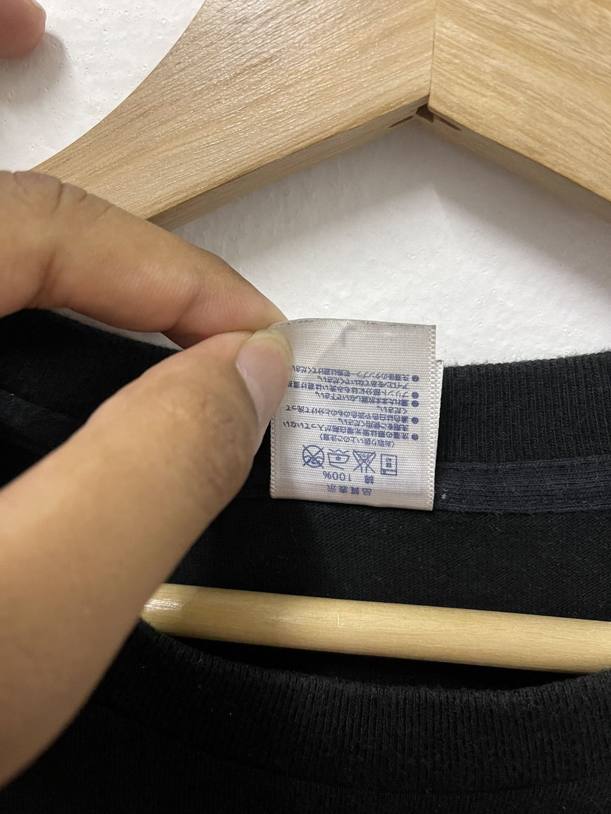 Japanese Brand × Vintage Vintage The Low Motion Spell Out Printed Tshirt Size US L / EU 52-54 / 3 - 6 Thumbnail