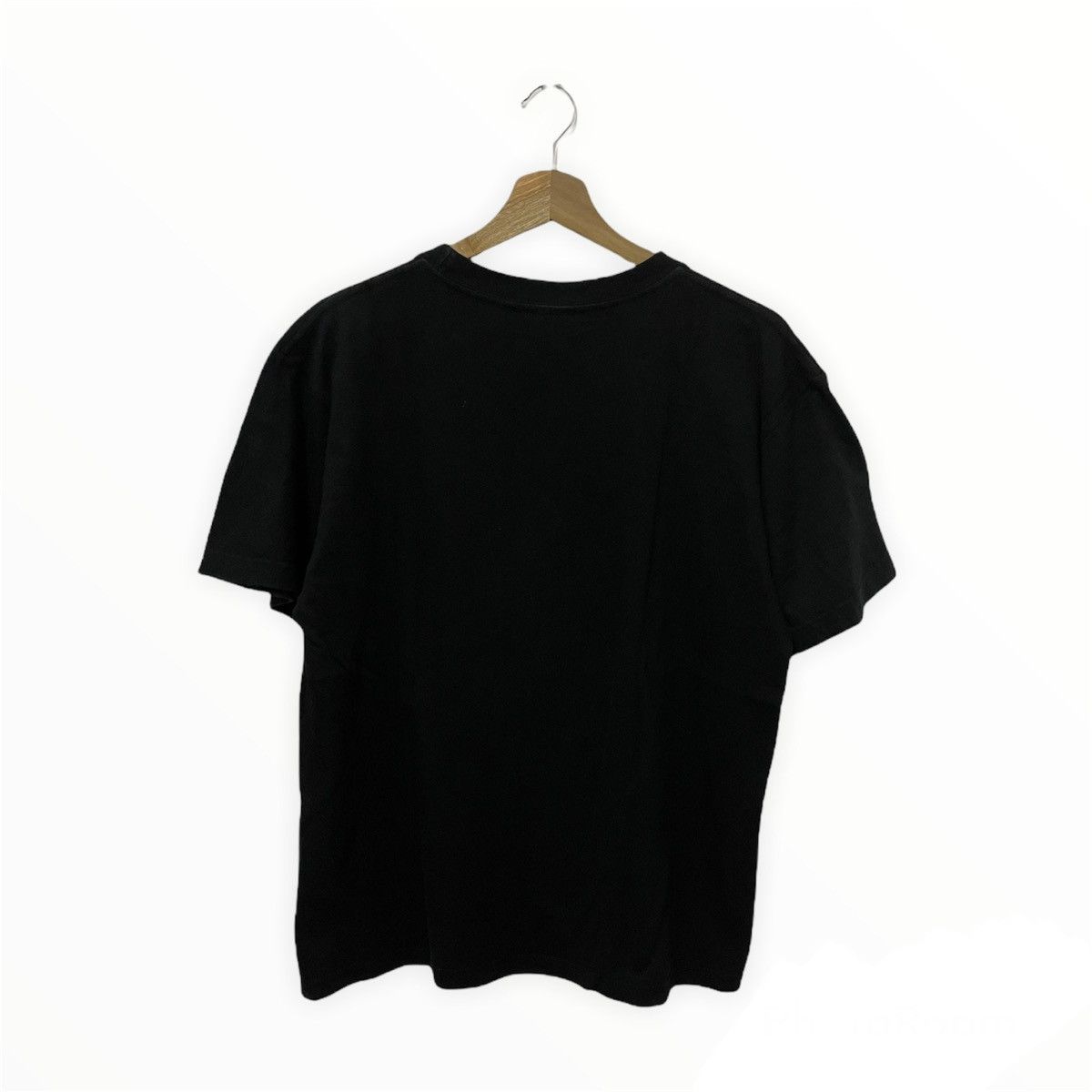 Japanese Brand × Vintage Vintage The Low Motion Spell Out Printed Tshirt Size US L / EU 52-54 / 3 - 3 Thumbnail