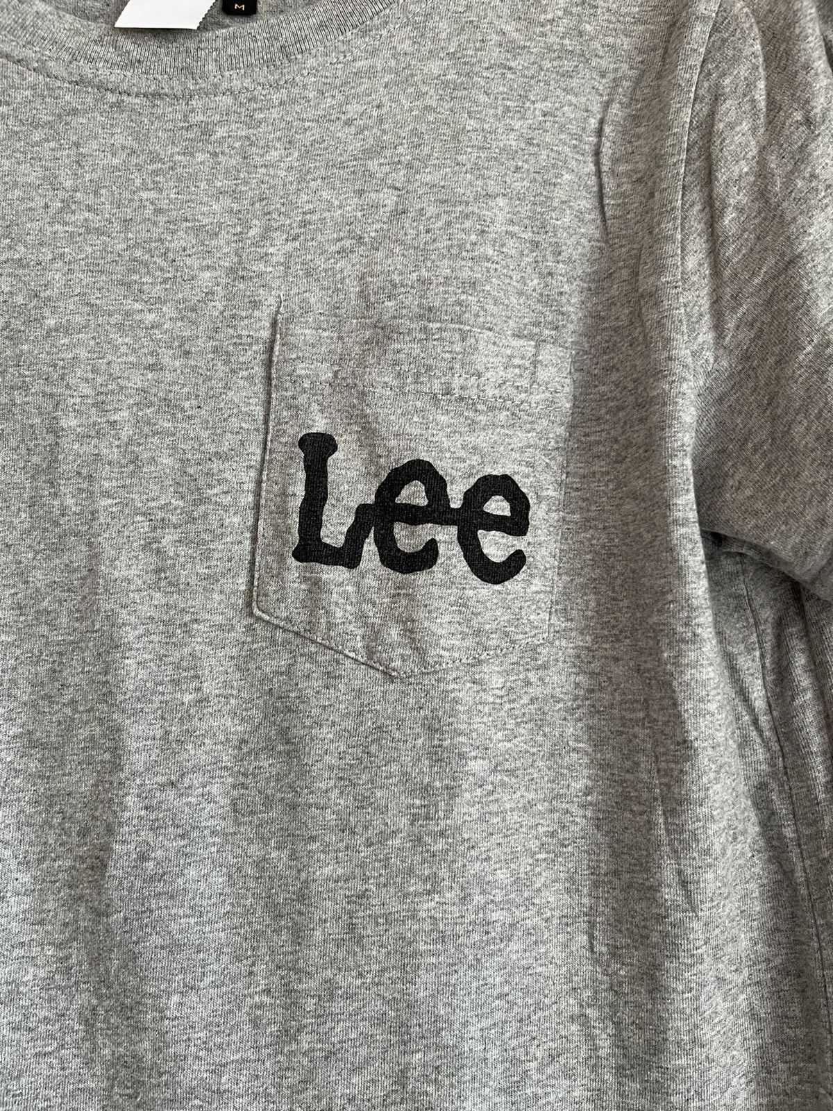 Vintage Lee ft60 Size US M / EU 48-50 / 2 - 2 Thumbnail