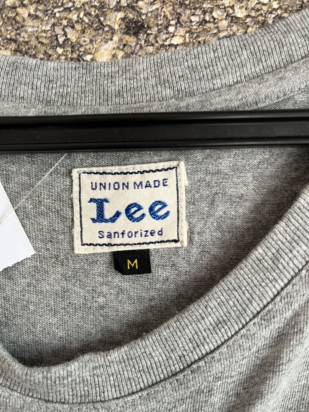 Vintage Lee ft60 Size US M / EU 48-50 / 2 - 3 Thumbnail