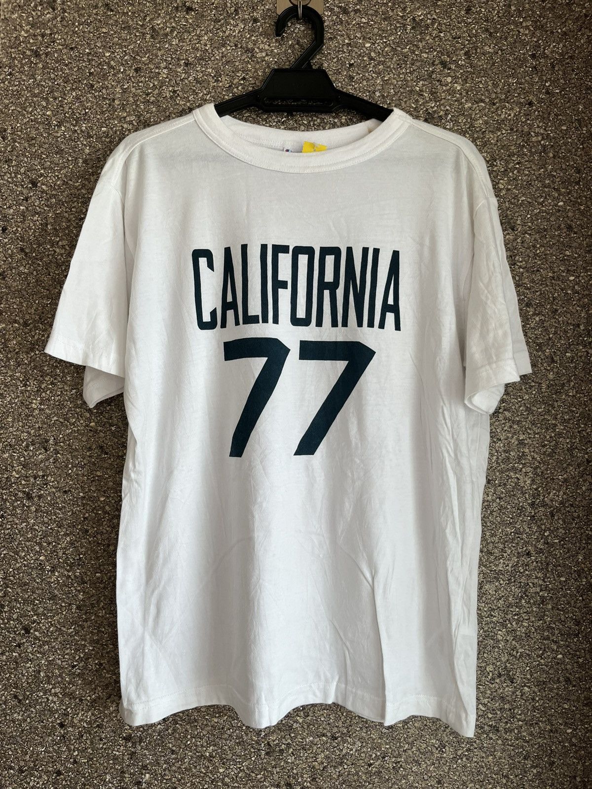 image of California Ft60 in White, Men's (Size Medium)