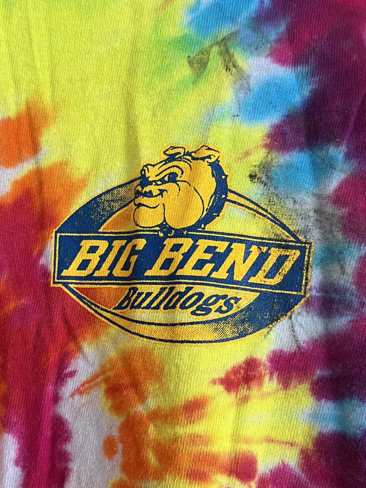 Vintage Big bend ft60 Size US XL / EU 56 / 4 - 3 Thumbnail