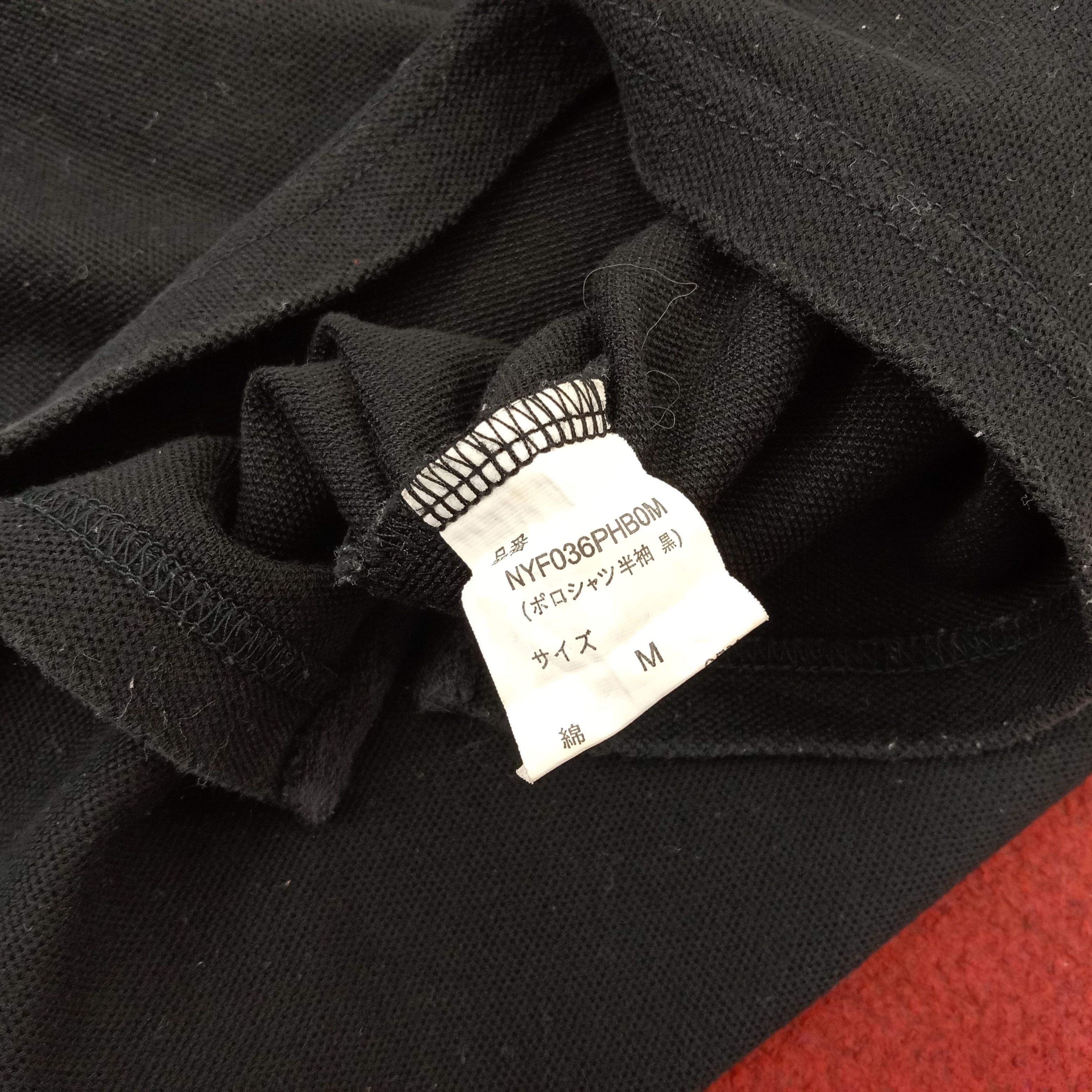 Japanese Brand × Vintage Nismo Nissan Racing Team Motorsports Custom Collar Polos Size US S / EU 44-46 / 1 - 6 Thumbnail