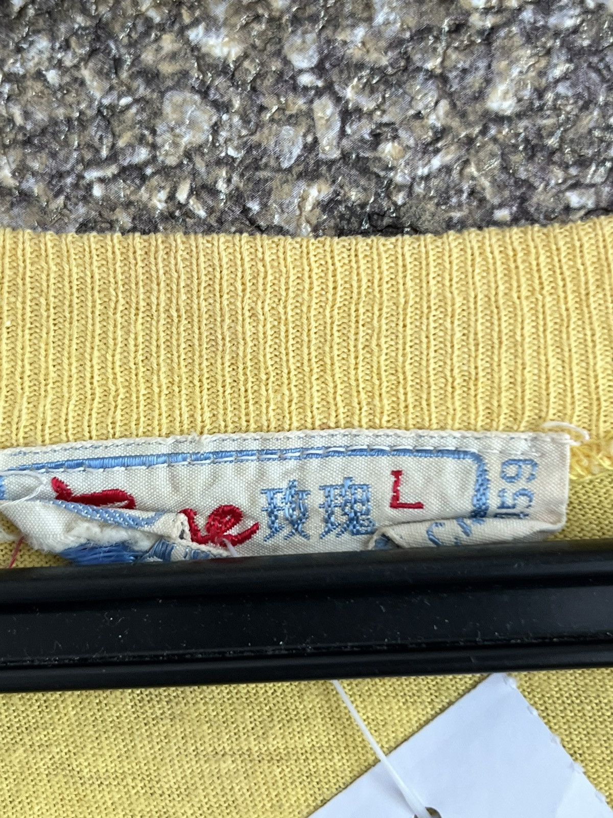 Vintage Galaxy ft60 Size US L / EU 52-54 / 3 - 3 Thumbnail