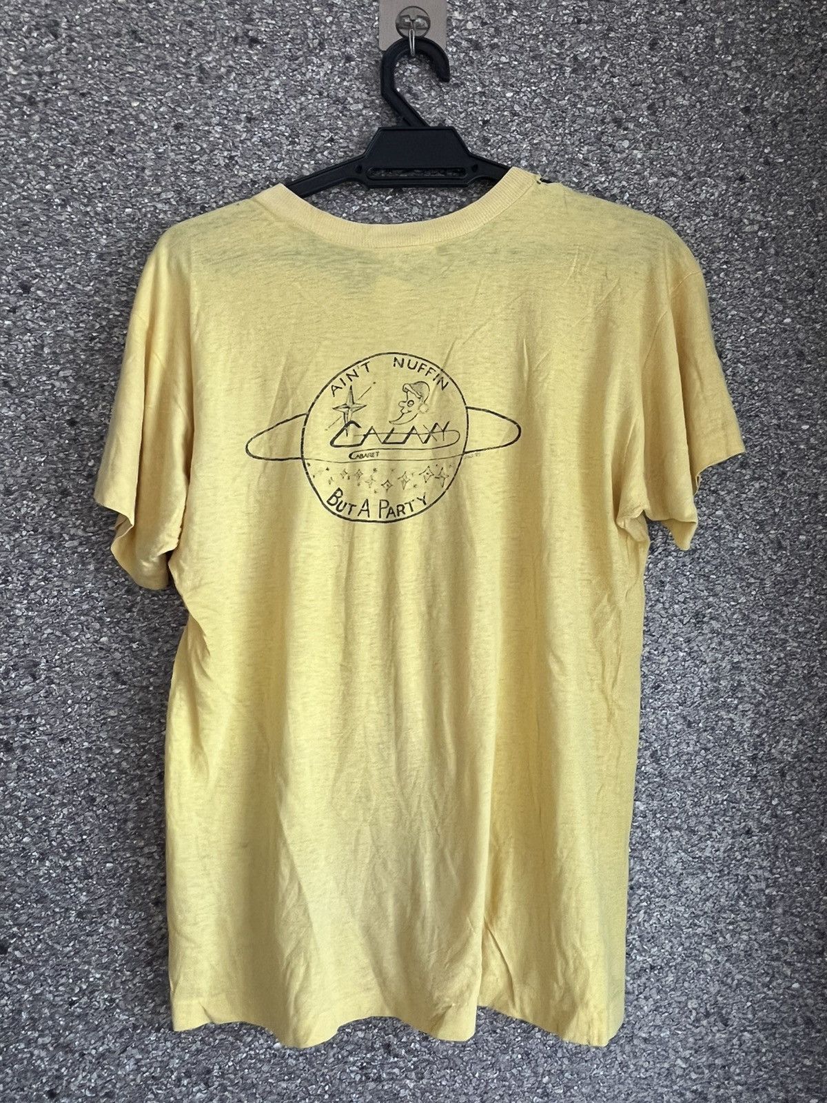 Vintage Galaxy ft60 Size US L / EU 52-54 / 3 - 4 Thumbnail