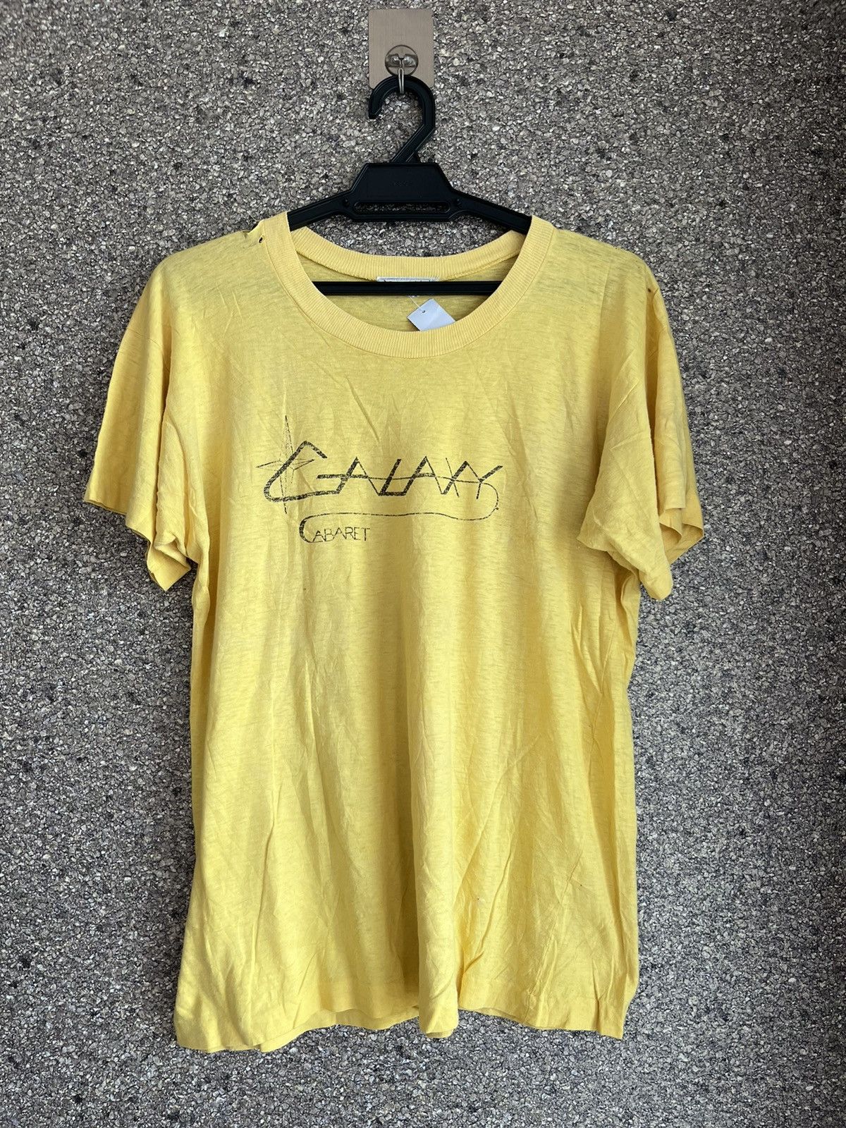 Vintage Galaxy ft60 Size US L / EU 52-54 / 3 - 1 Thumbnail
