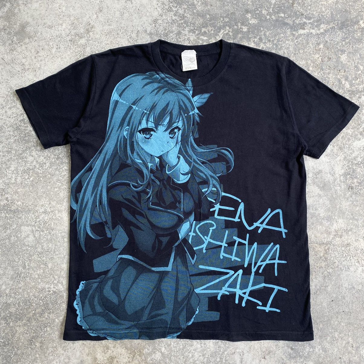 激レア】ヴァイオレット・エヴァーガーデン Tシャツ animagic 2019