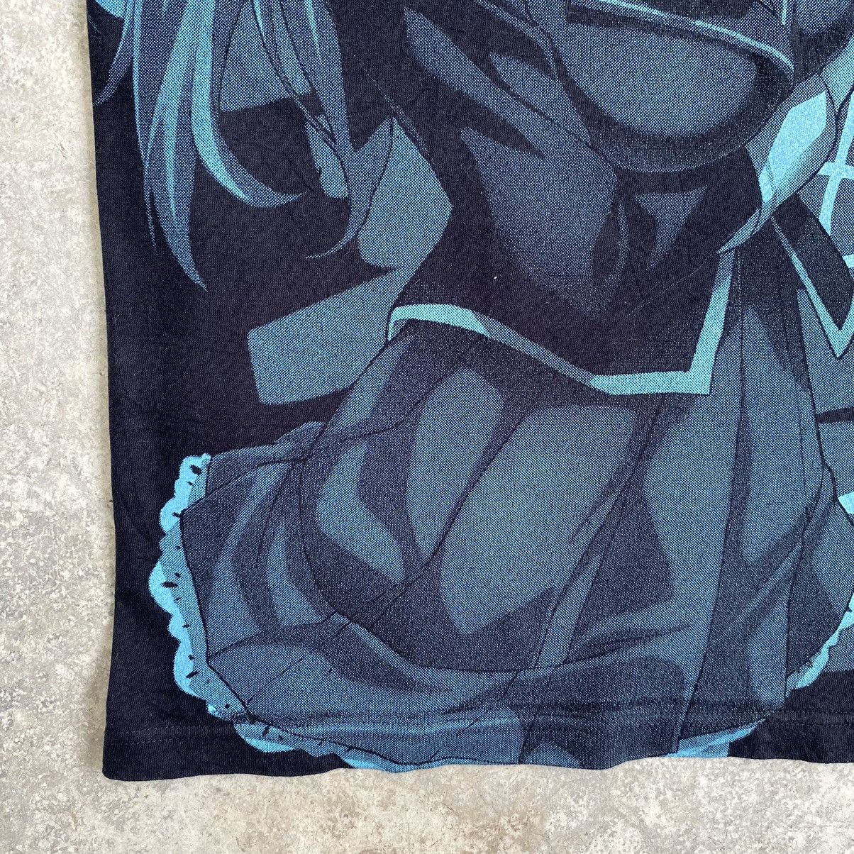 Anime Vintage 2000’s Haganai Sena Kashiwazaki Anime T-Shirt Size US XL / EU 56 / 4 - 5 Thumbnail