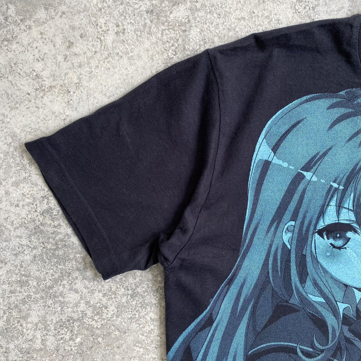 Anime Vintage 2000’s Haganai Sena Kashiwazaki Anime T-Shirt Size US XL / EU 56 / 4 - 4 Thumbnail
