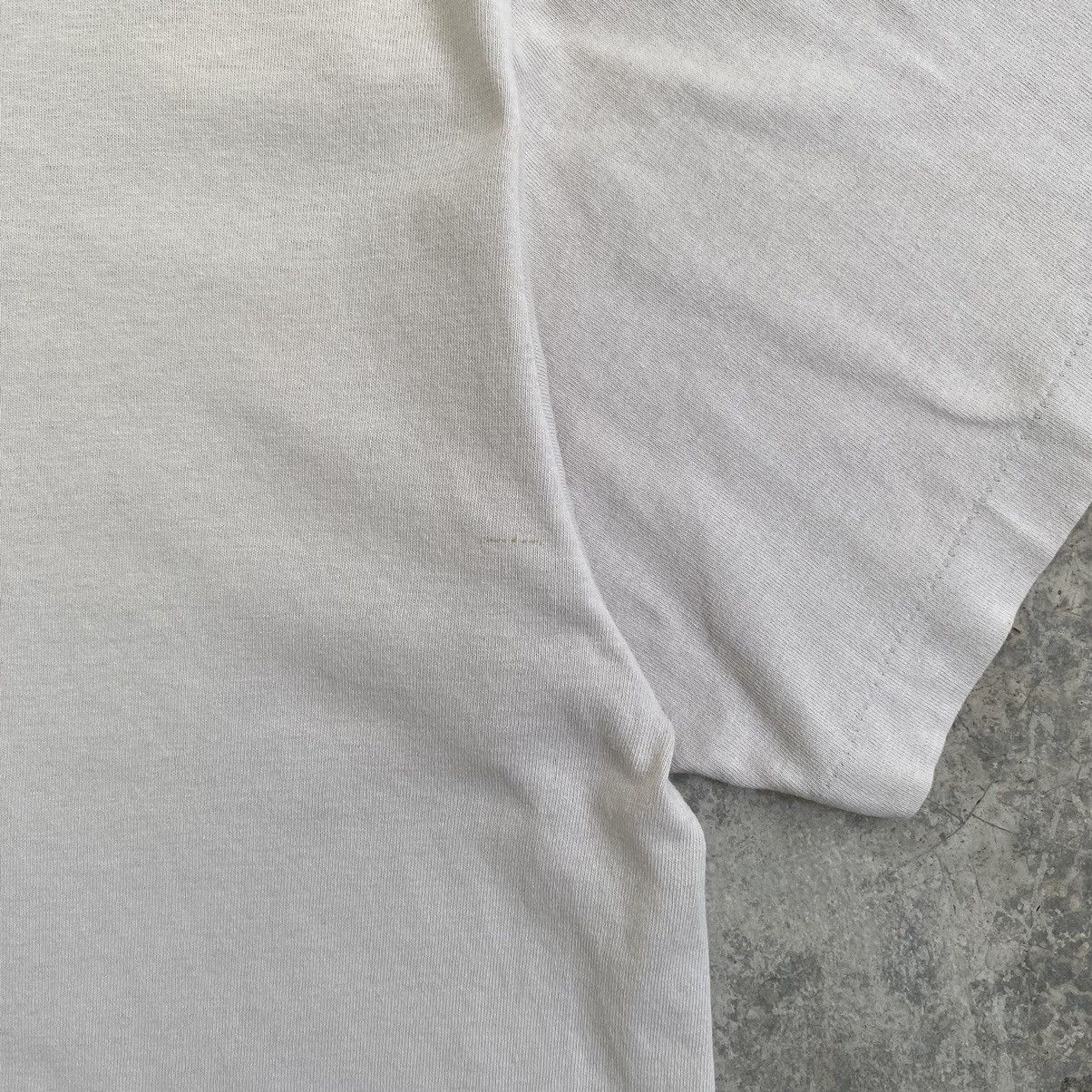 Stussy Vintage 90’s Stussy Airbrush Graphic T-Shirt Size US XL / EU 56 / 4 - 13 Thumbnail