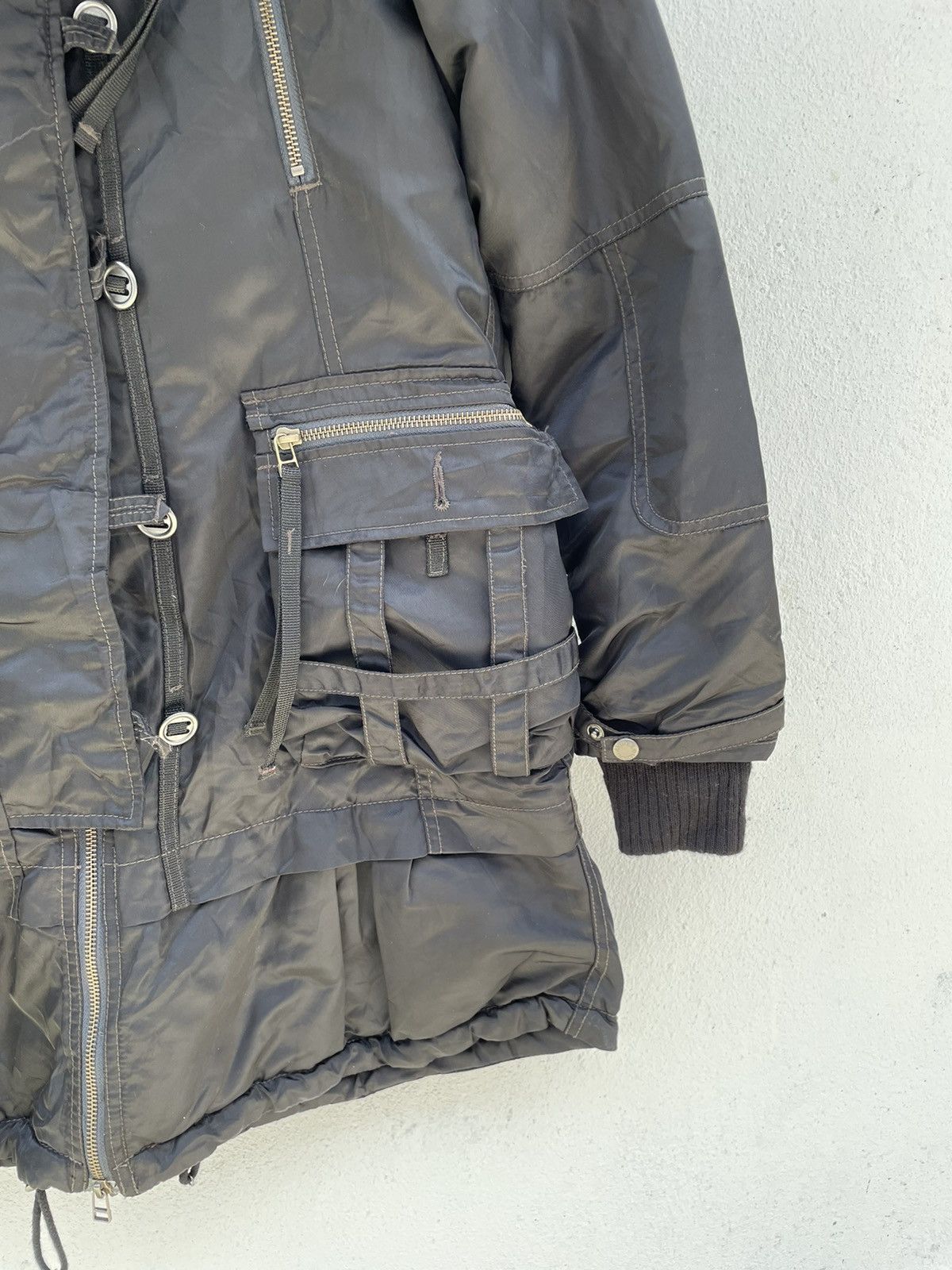 Avirex Avirex bomber jacket Size US S / EU 44-46 / 1 - 4 Thumbnail