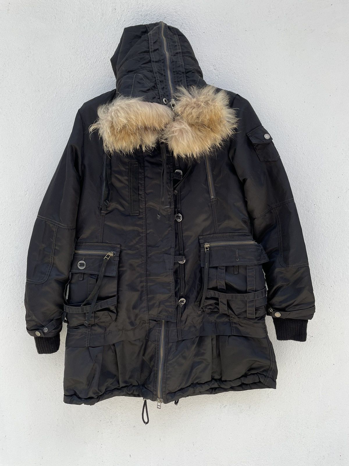 Avirex Avirex bomber jacket Size US S / EU 44-46 / 1 - 1 Thumbnail