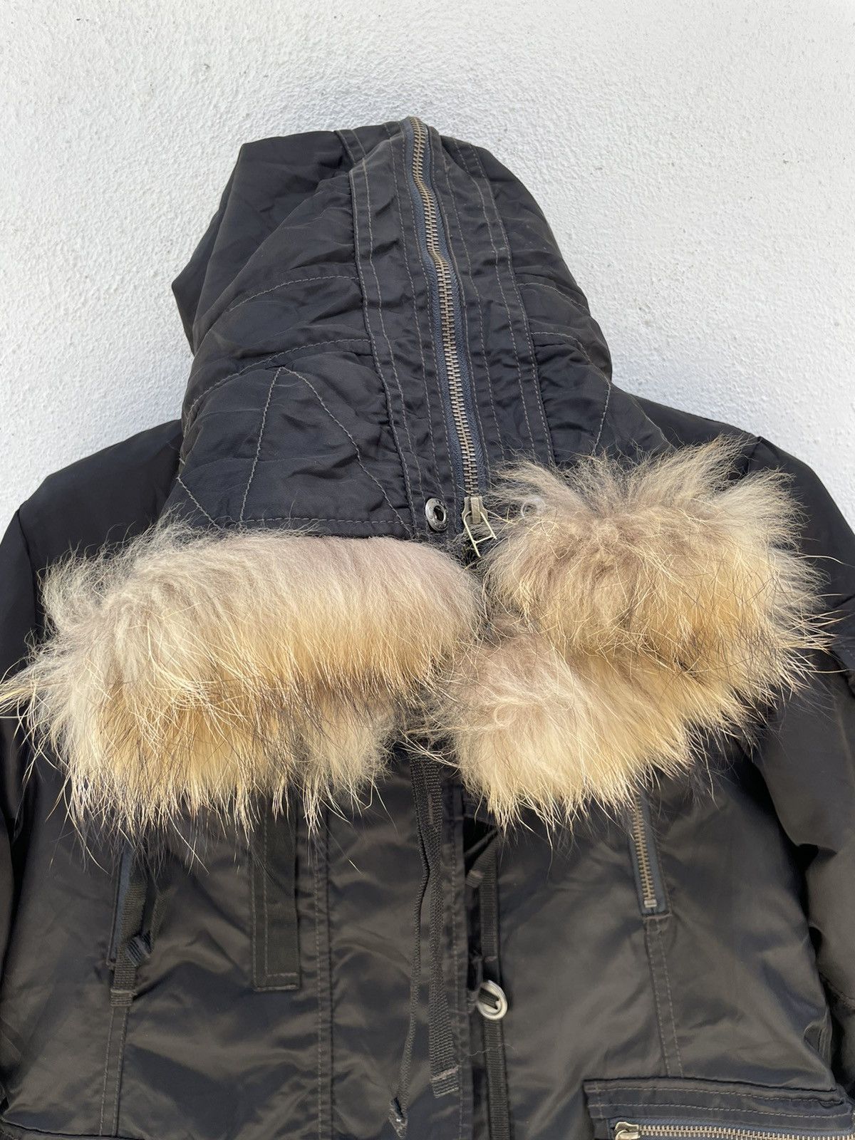 Avirex Avirex bomber jacket Size US S / EU 44-46 / 1 - 2 Thumbnail
