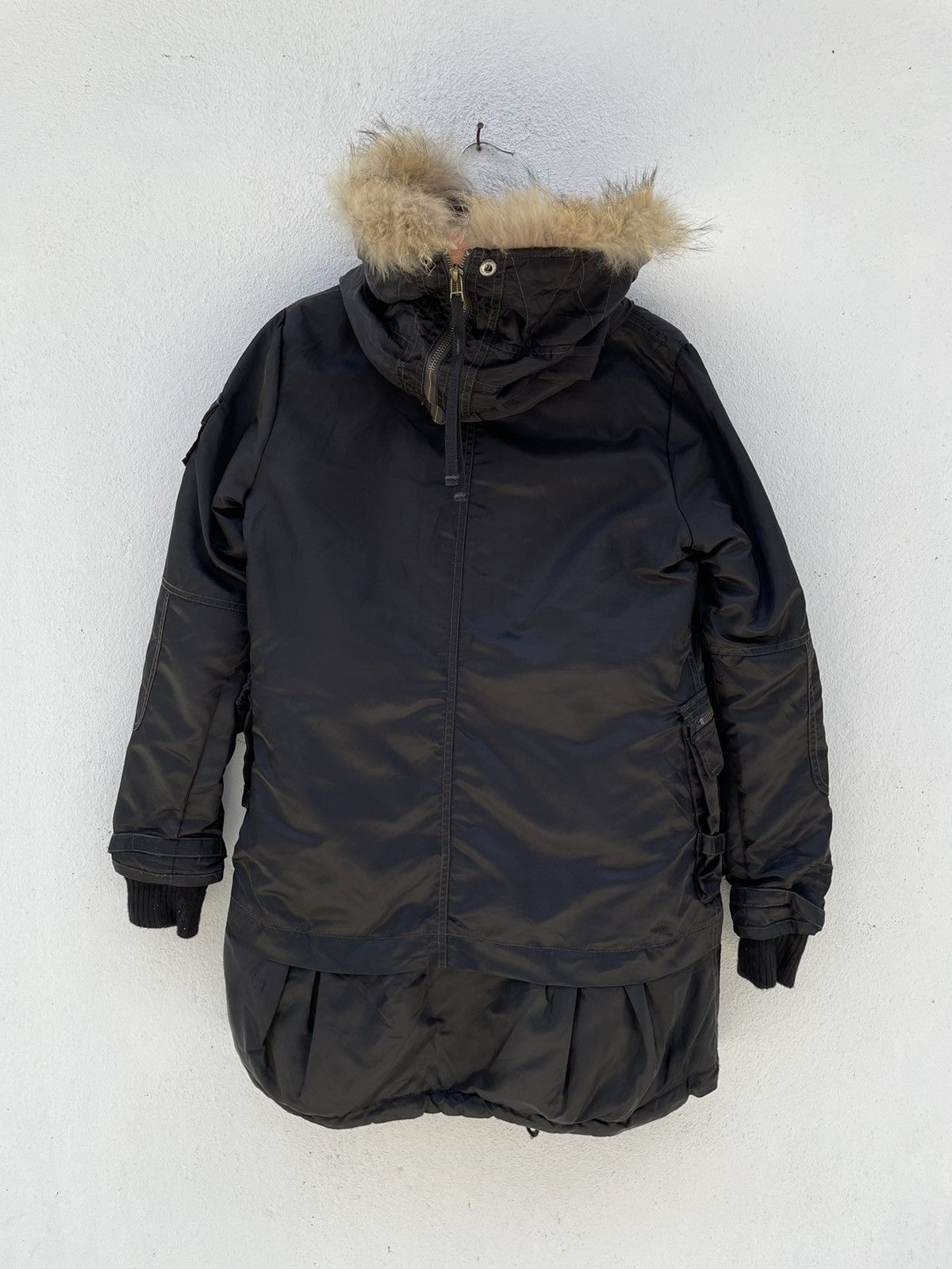 Avirex Avirex bomber jacket Size US S / EU 44-46 / 1 - 8 Thumbnail