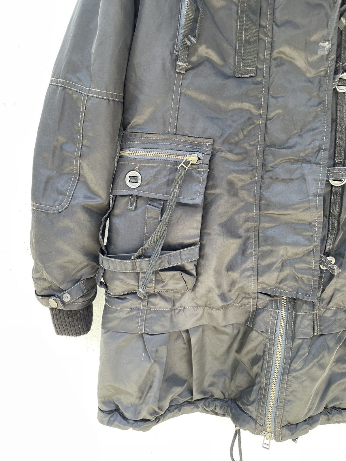 Avirex Avirex bomber jacket Size US S / EU 44-46 / 1 - 3 Thumbnail