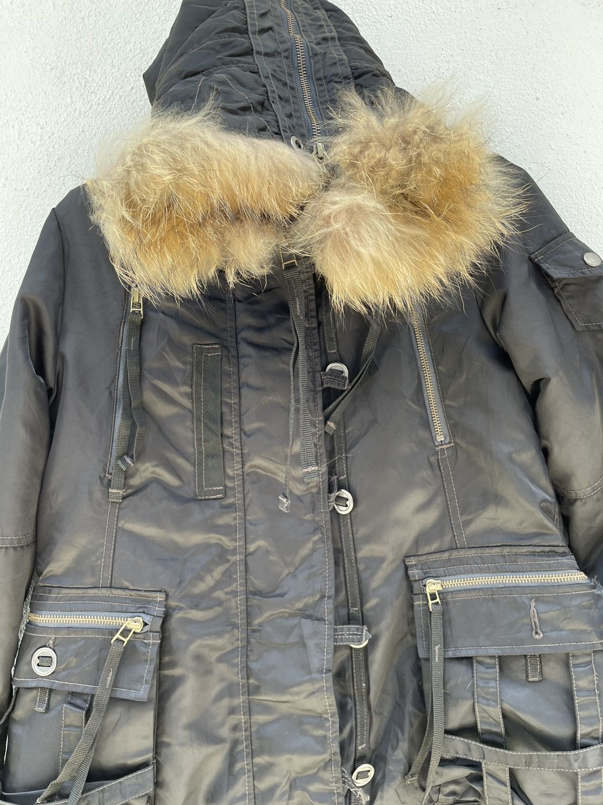 Avirex Avirex bomber jacket Size US S / EU 44-46 / 1 - 6 Thumbnail