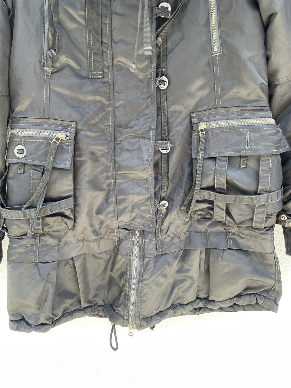Avirex Avirex bomber jacket Size US S / EU 44-46 / 1 - 5 Thumbnail