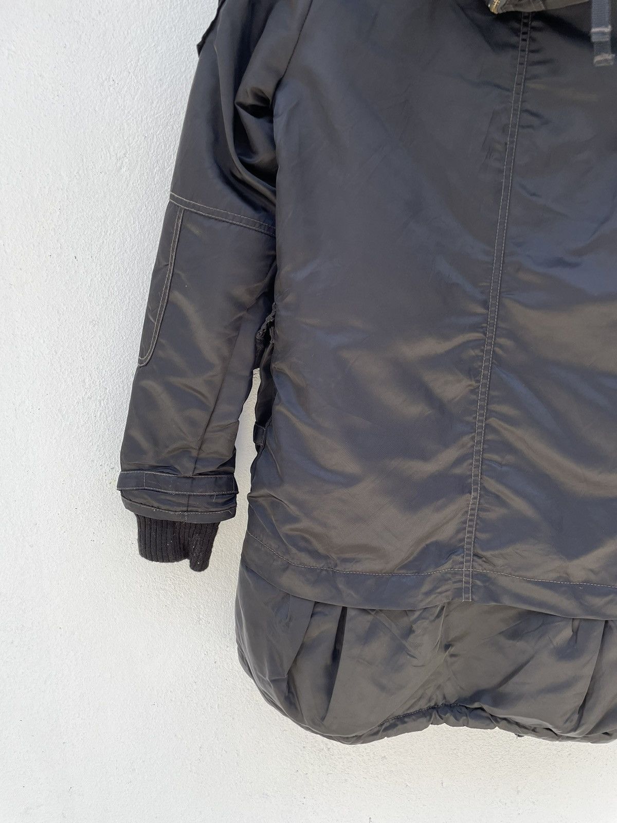 Avirex Avirex bomber jacket Size US S / EU 44-46 / 1 - 9 Thumbnail