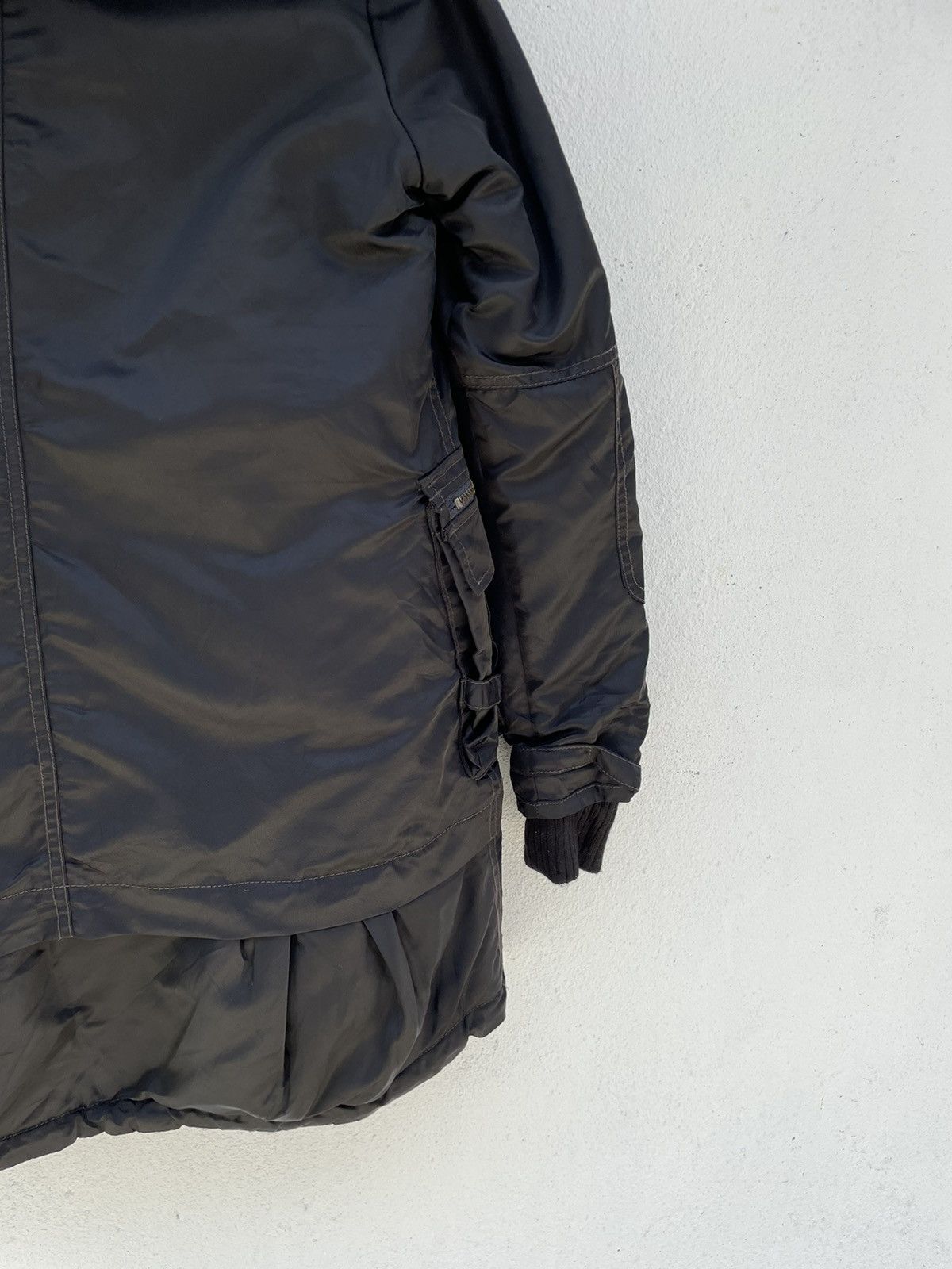 Avirex Avirex bomber jacket Size US S / EU 44-46 / 1 - 12 Thumbnail