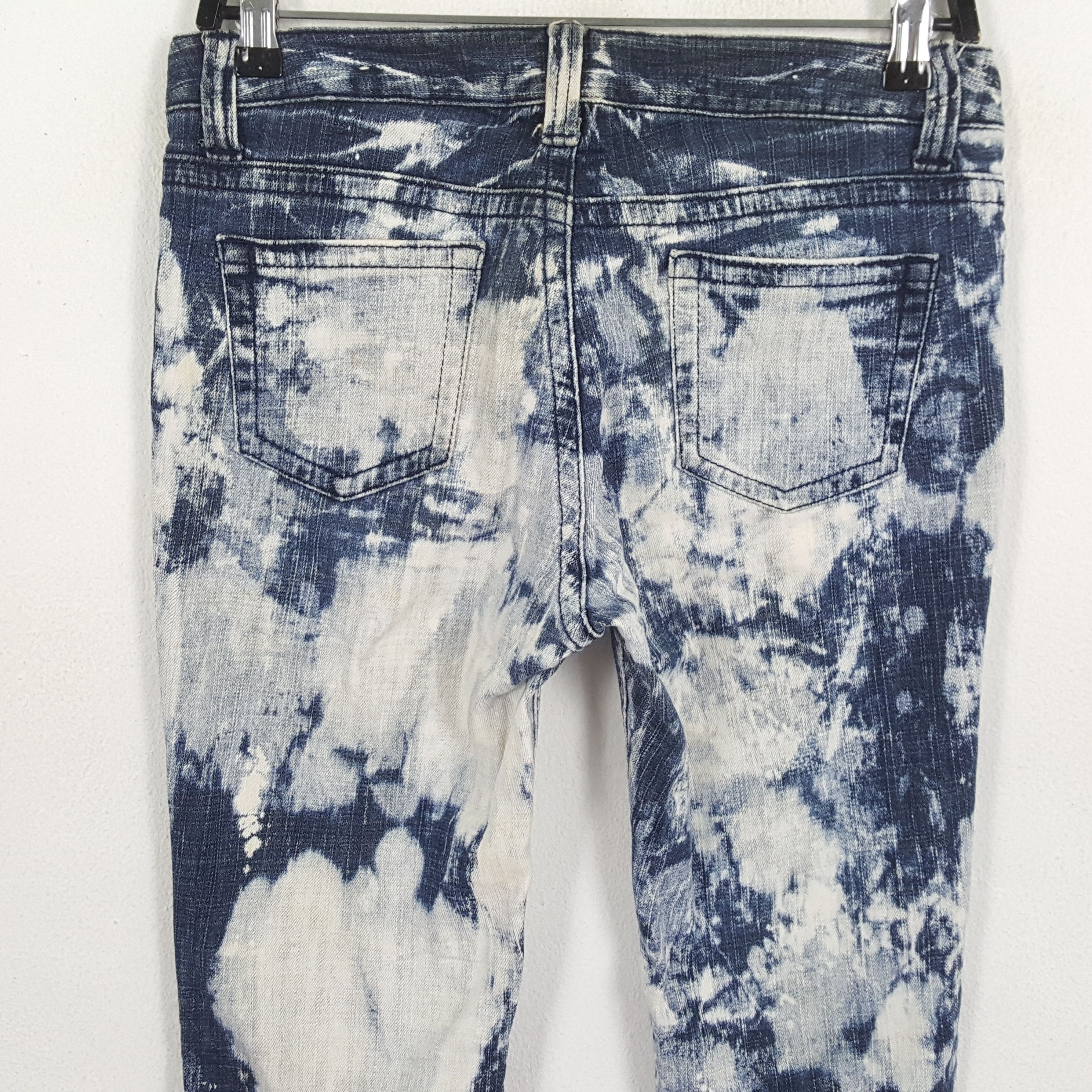Japanese Brand × Vintage ORIRIN Jeans Japanese Brand Streetwear Style Jeans Size US 30 / EU 46 - 5 Thumbnail