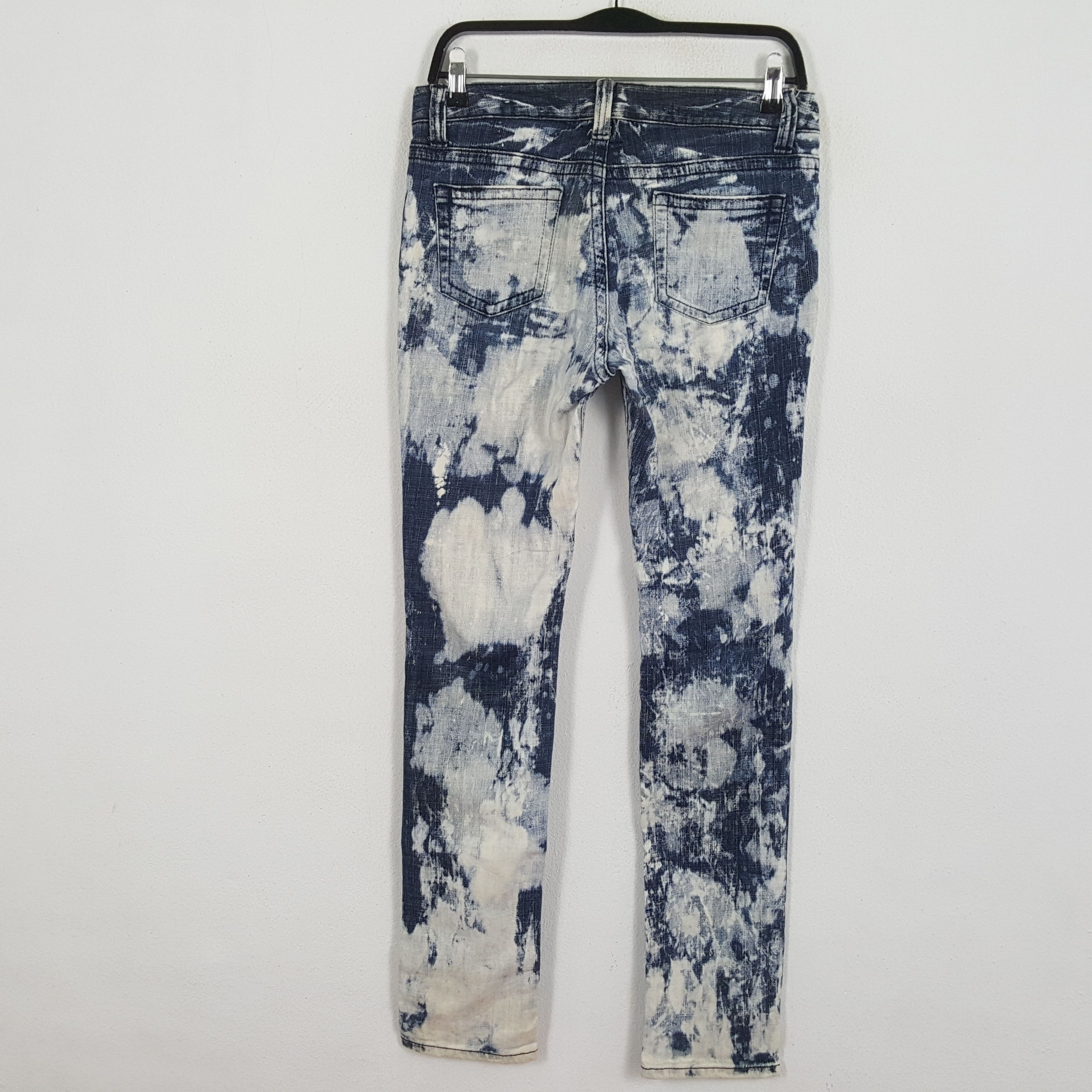 Japanese Brand × Vintage ORIRIN Jeans Japanese Brand Streetwear Style Jeans Size US 30 / EU 46 - 4 Thumbnail
