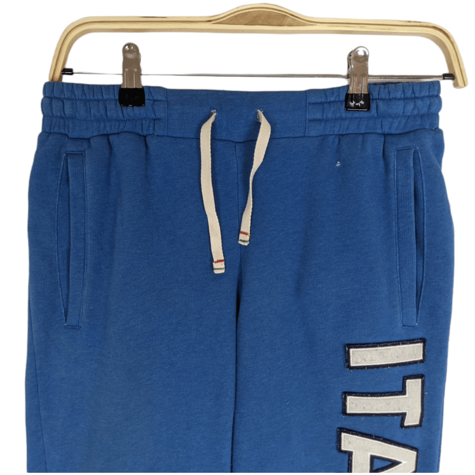 Kappa KAPPA Big Spell Out Jogger Pant Size US 28 / EU 44 - 4 Thumbnail