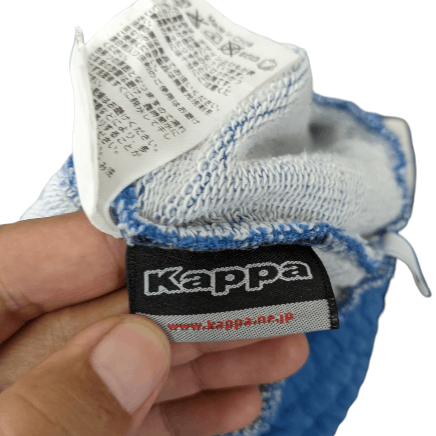 Kappa KAPPA Big Spell Out Jogger Pant Size US 28 / EU 44 - 12 Thumbnail
