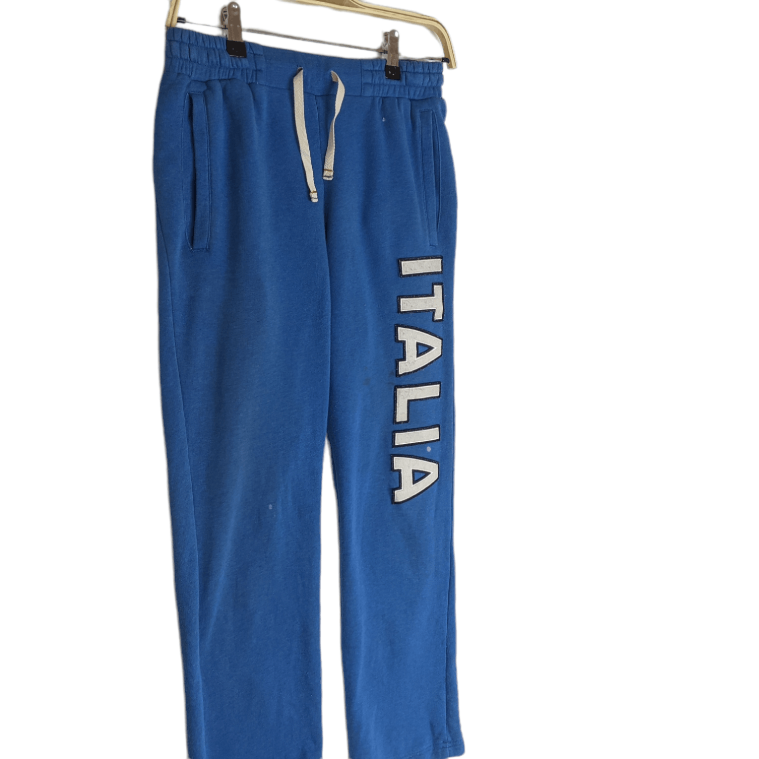 Kappa KAPPA Big Spell Out Jogger Pant Size US 28 / EU 44 - 3 Thumbnail