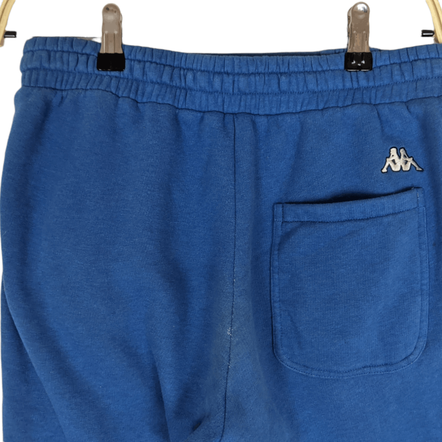 Kappa KAPPA Big Spell Out Jogger Pant Size US 28 / EU 44 - 7 Thumbnail