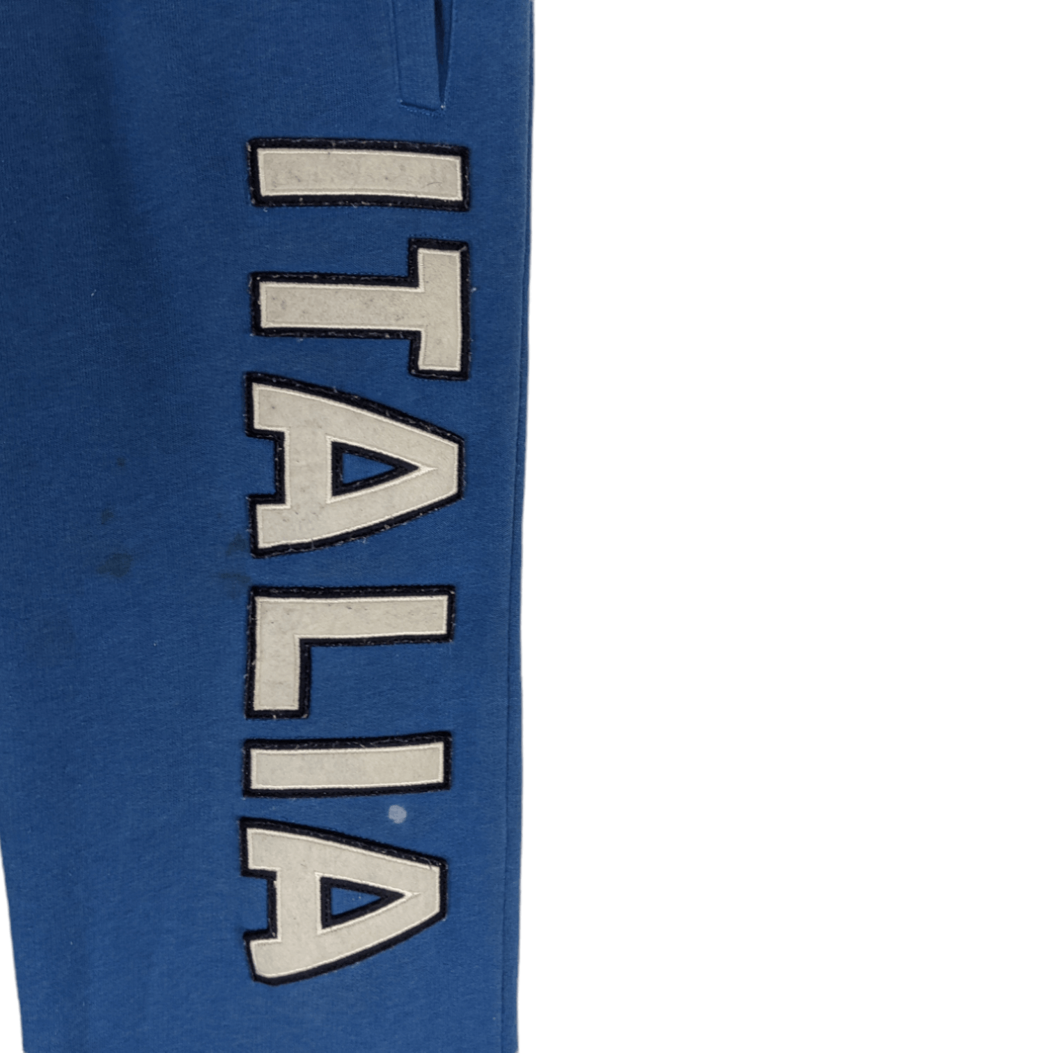 Kappa KAPPA Big Spell Out Jogger Pant Size US 28 / EU 44 - 5 Thumbnail